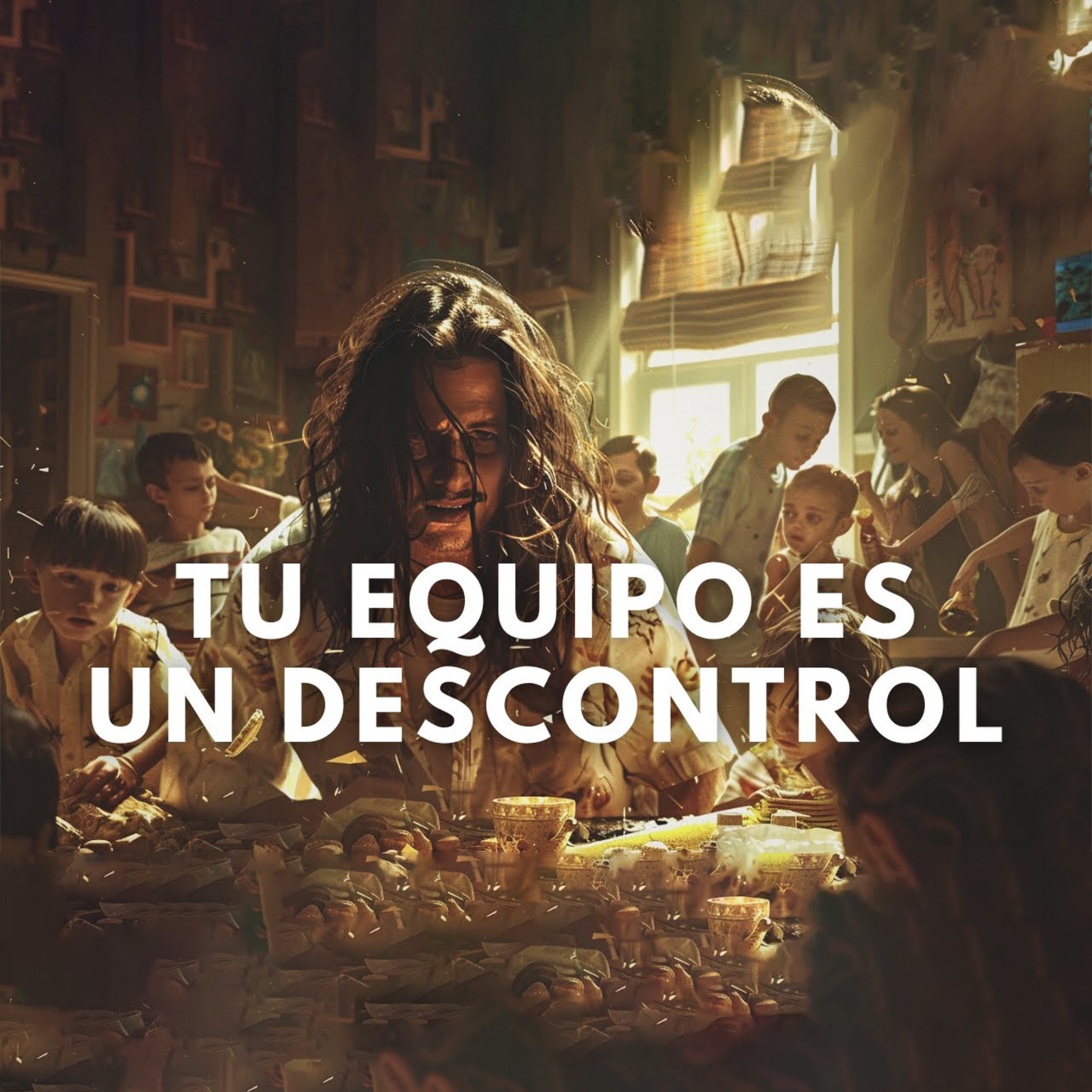 Ep 65. Tener un equipo comprometido en cualquier negocio? (Sin boludeces) episode artwork