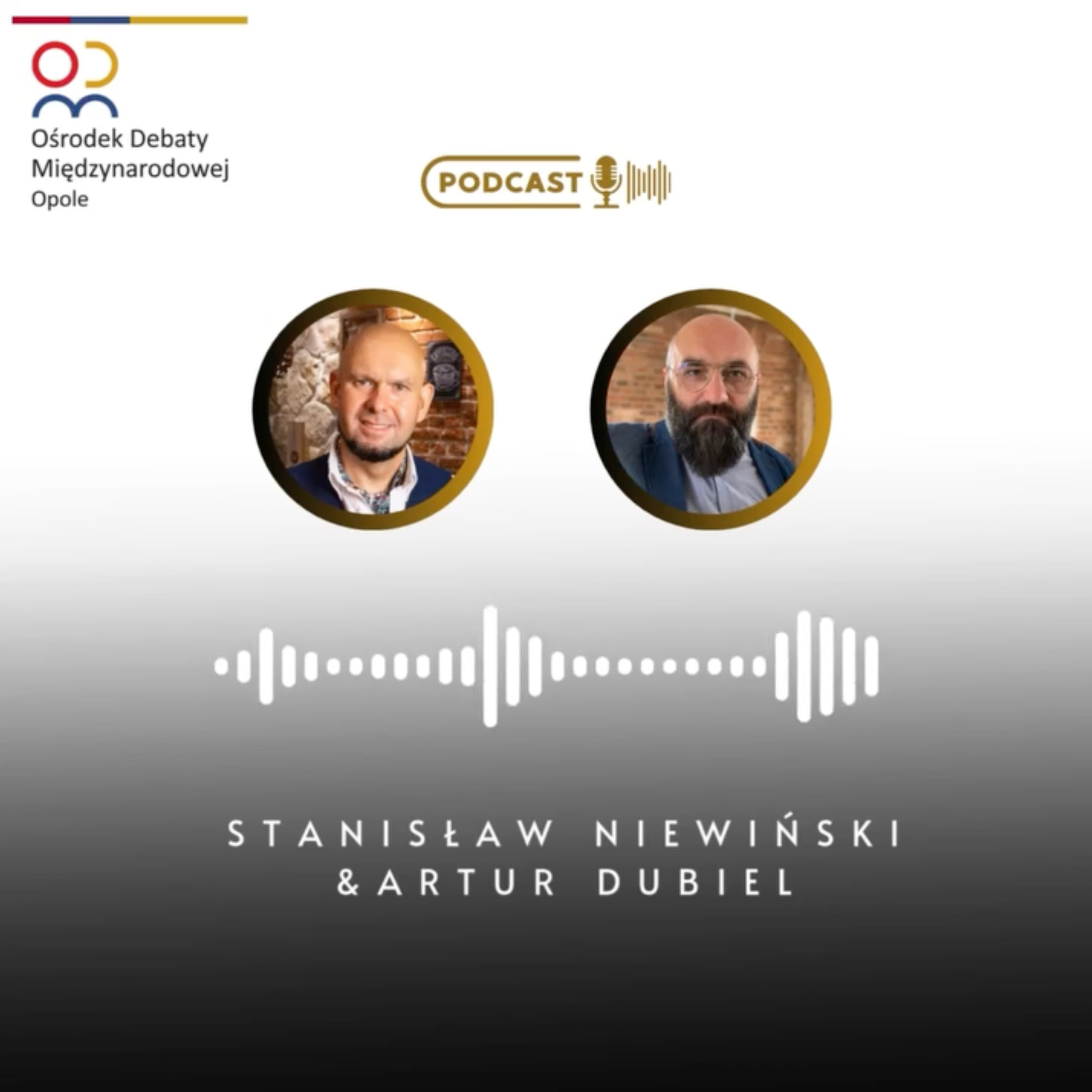 Na celowniku - Artur Dubiel Podcast
