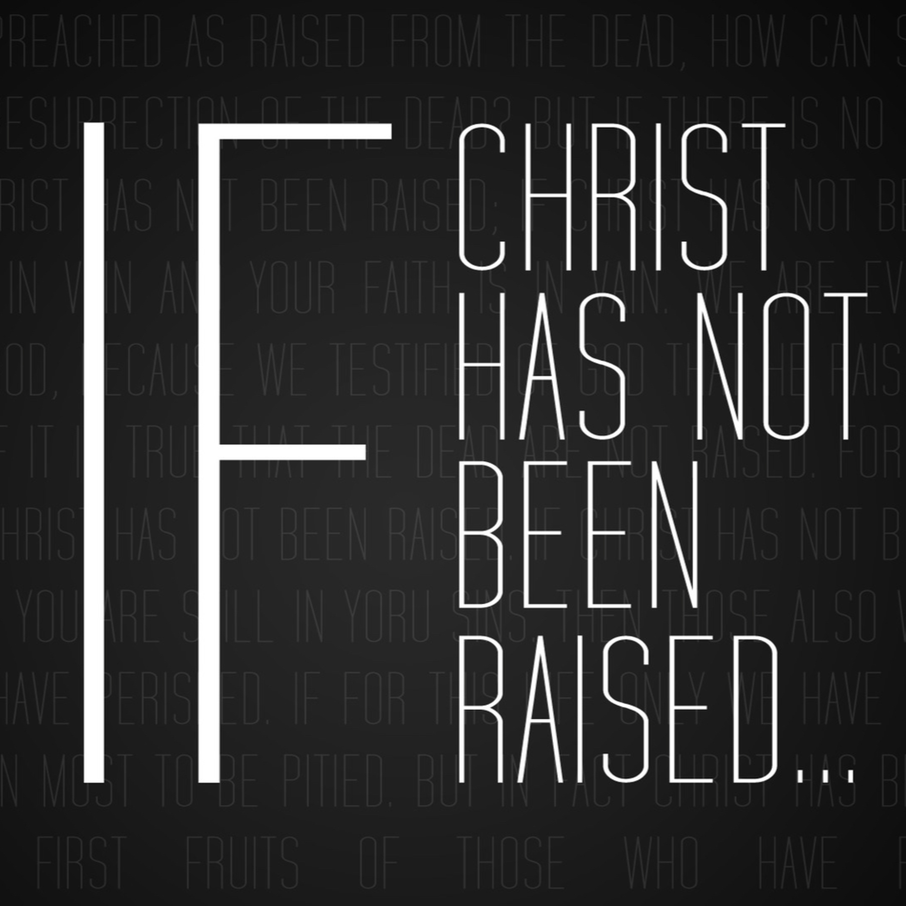 Marietta Vineyard Church Podcast