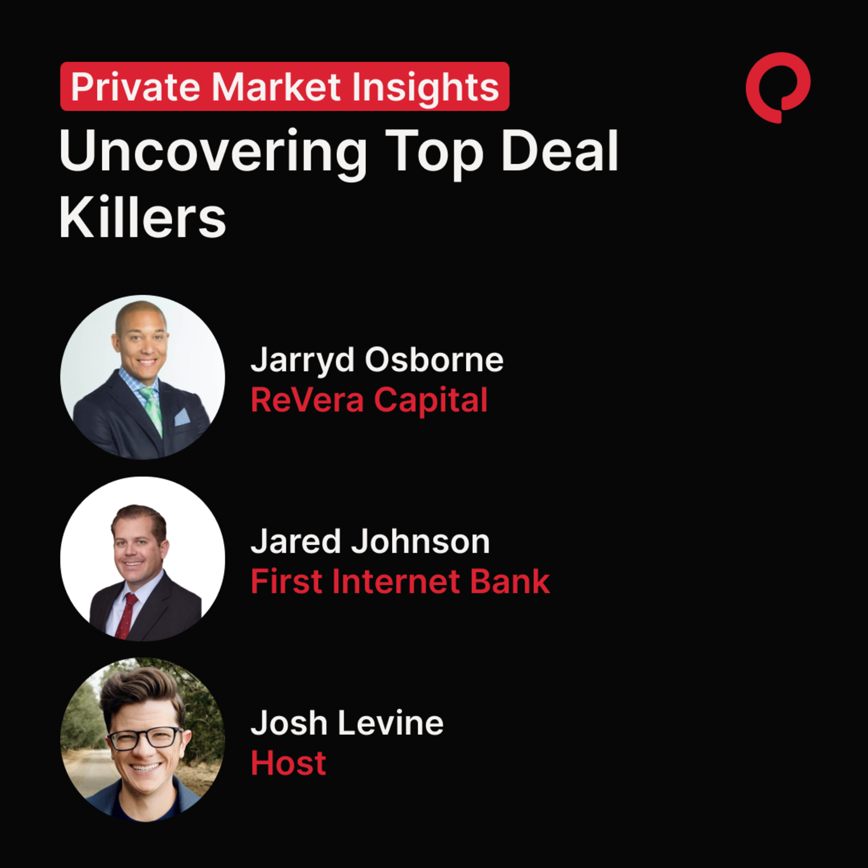 Private Market Insights