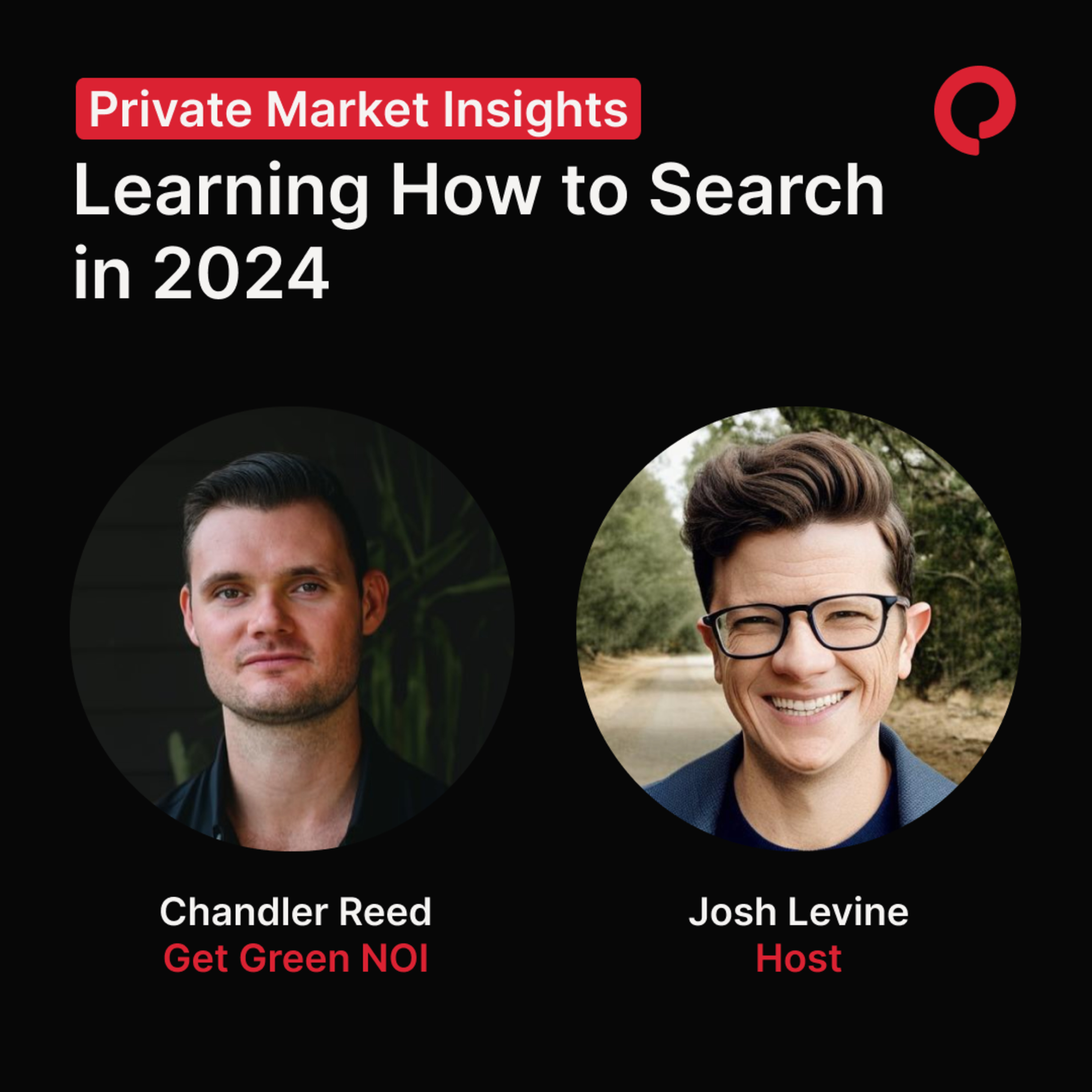 Private Market Insights