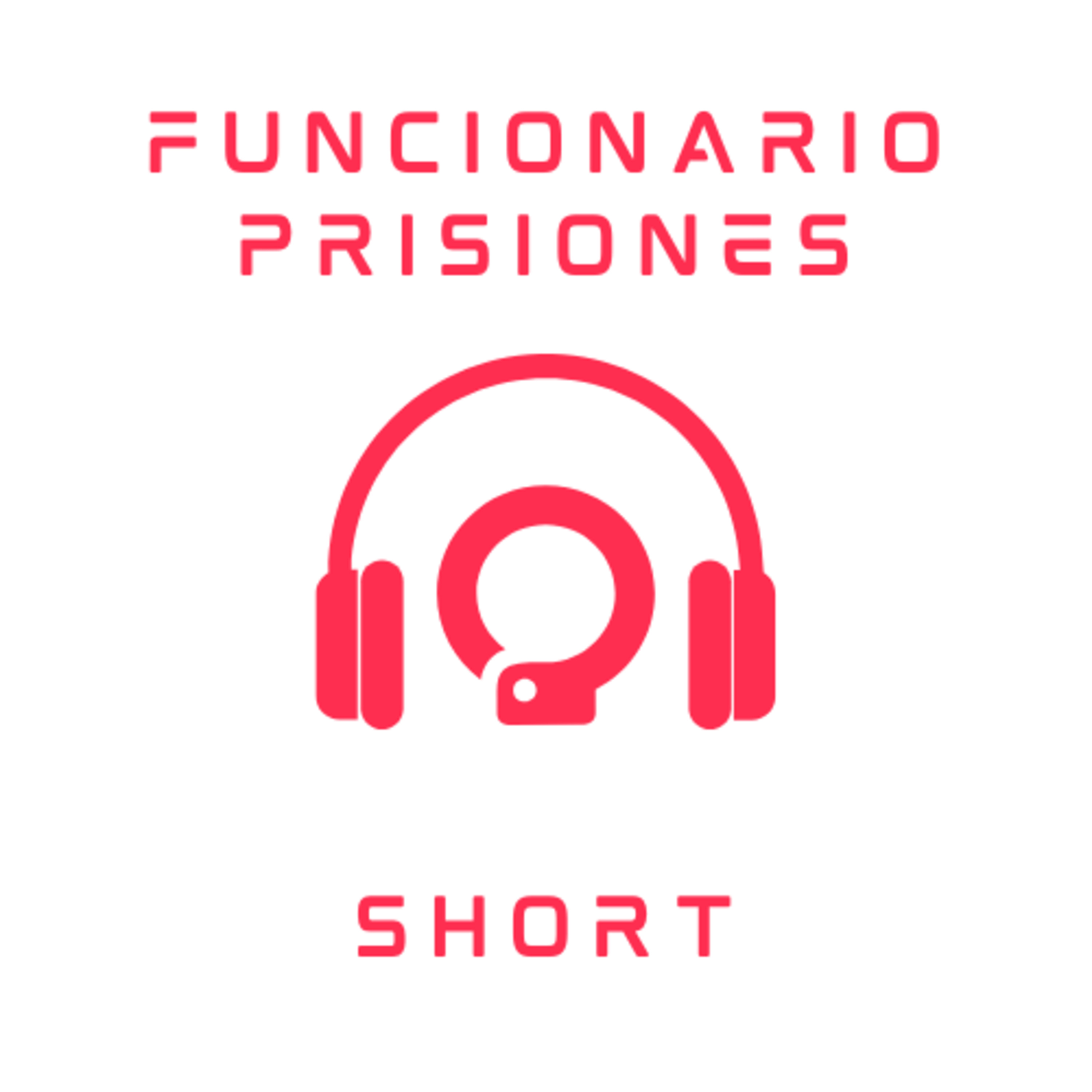 Funcionario de Prisiones, te ayudamos a estudiar tu oposición para trabajar en la cárcel, opozulo