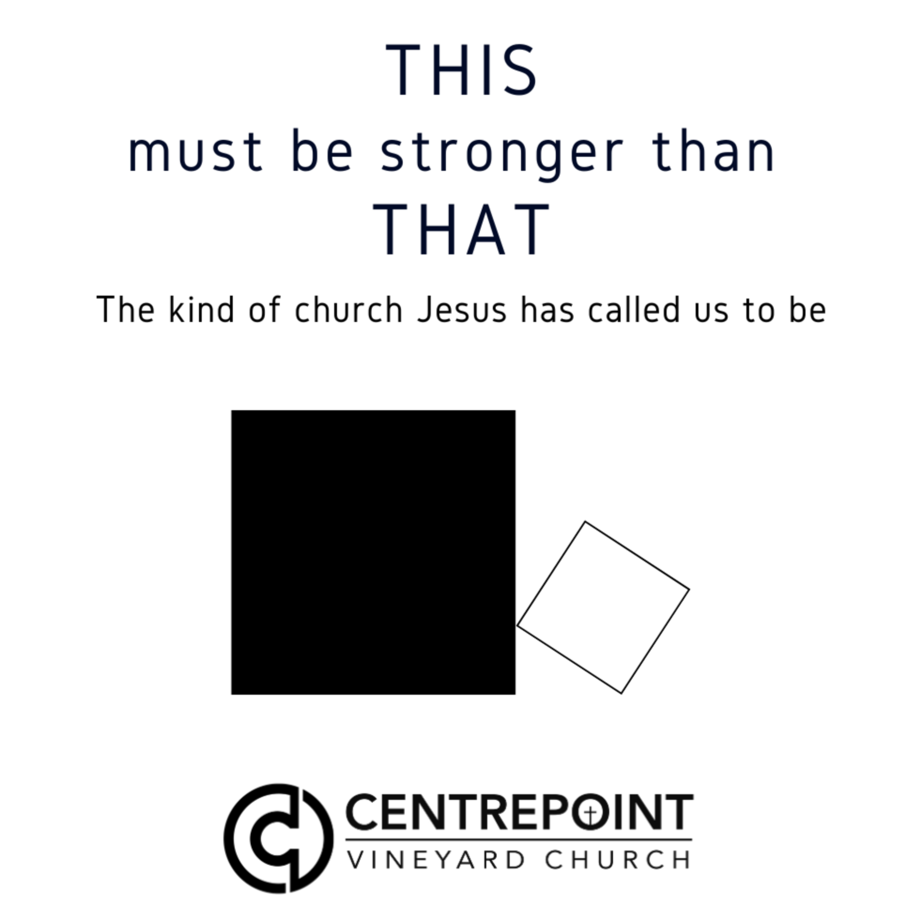 Centrepoint Vineyard Podcast