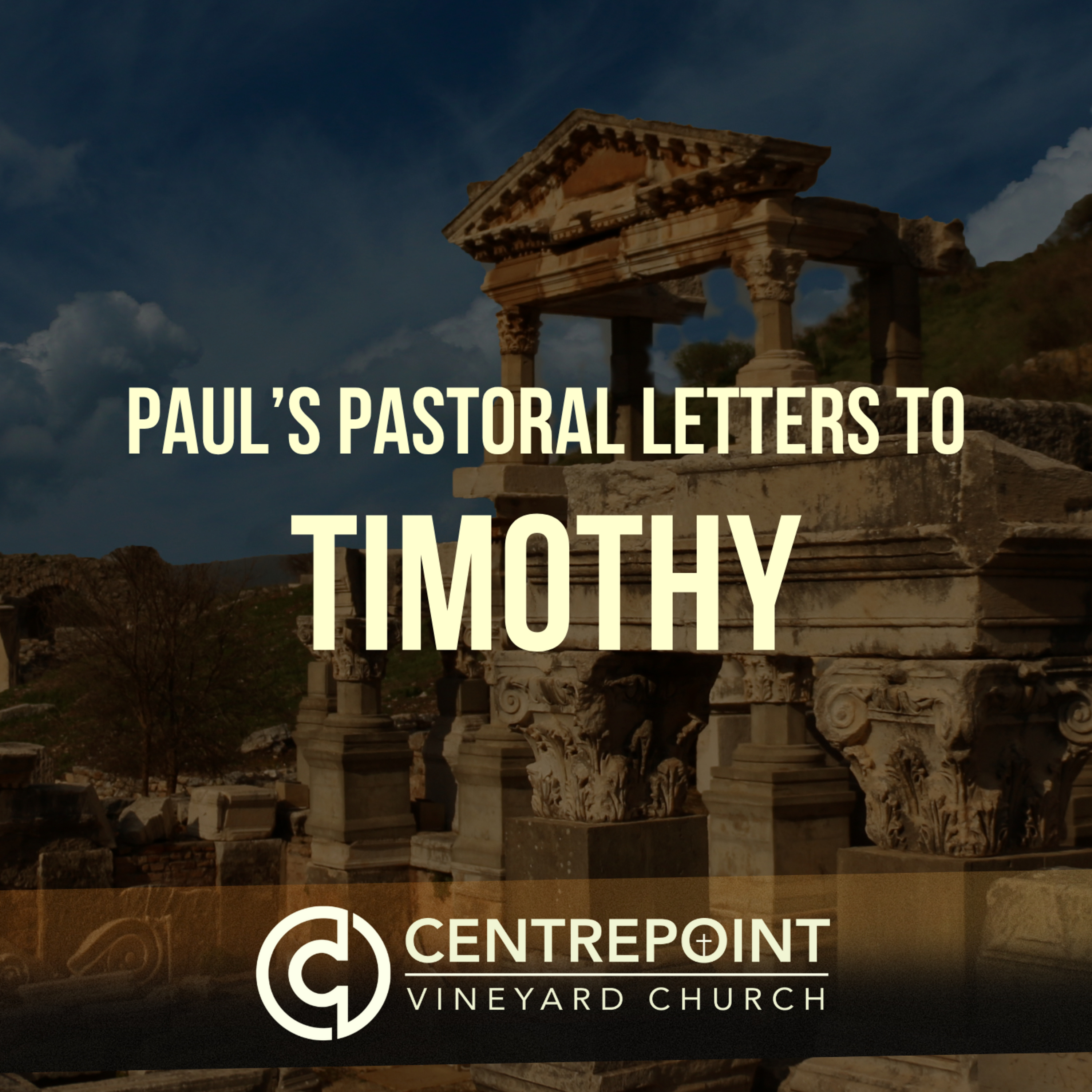 20 July 2025 - 2 Tim Pt 1 (Phil Henry) episode artwork