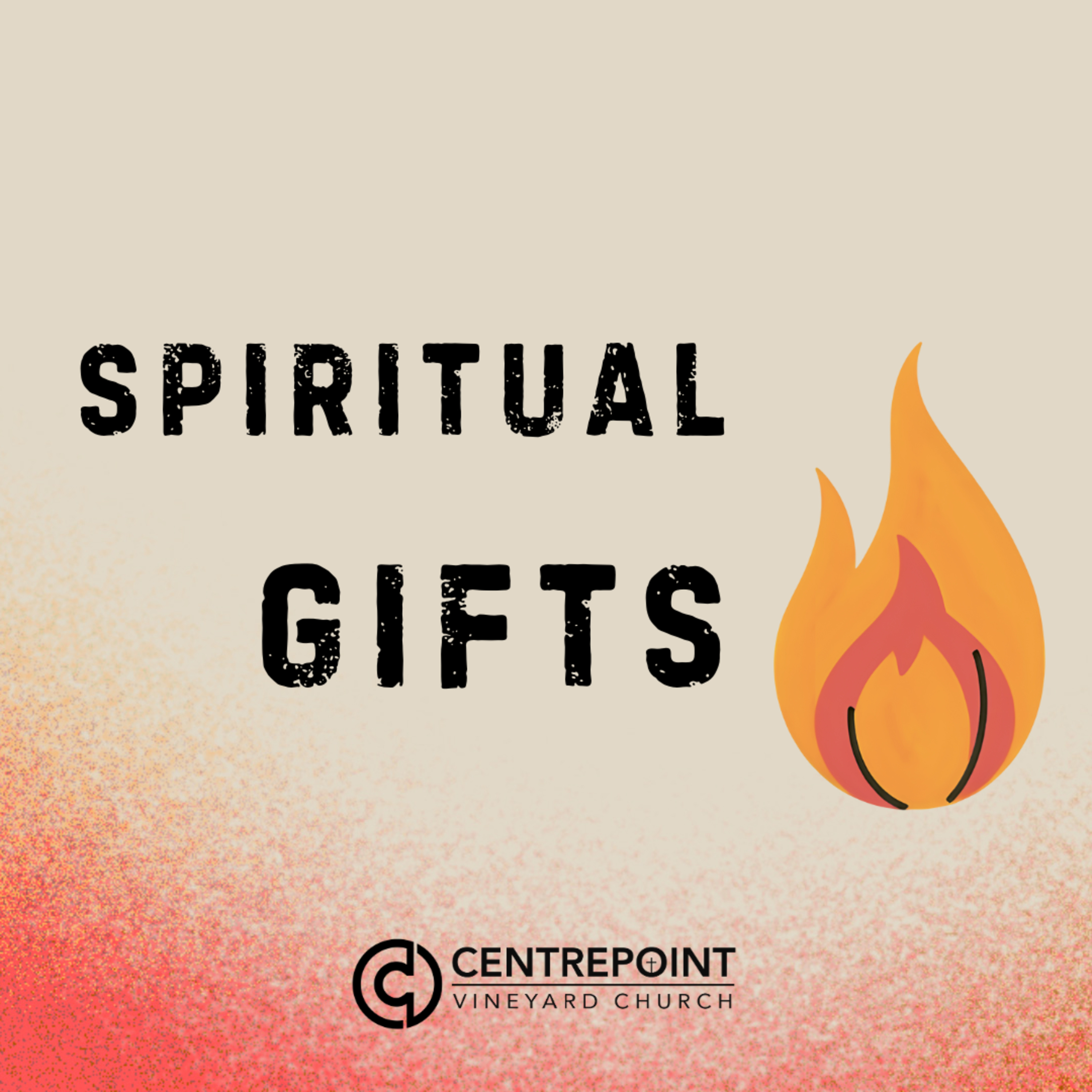 19 Oct 2025 - Spiritual Gifts: Knowledge (Kirsty Farrenkothen) episode artwork