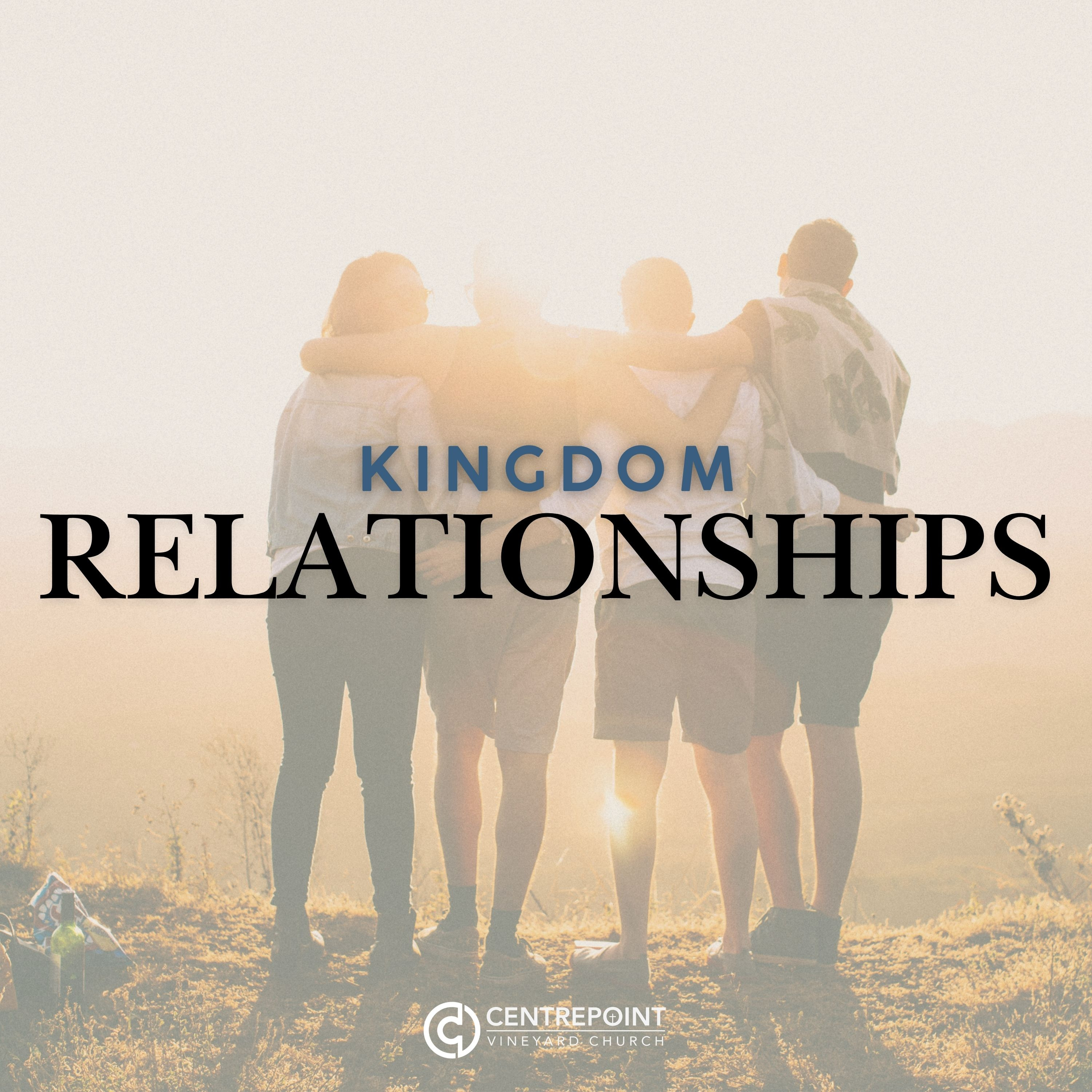 16 August 2026 - Kingdom Relationships: Biblical Knowledge (Jonathan Ives) episode artwork