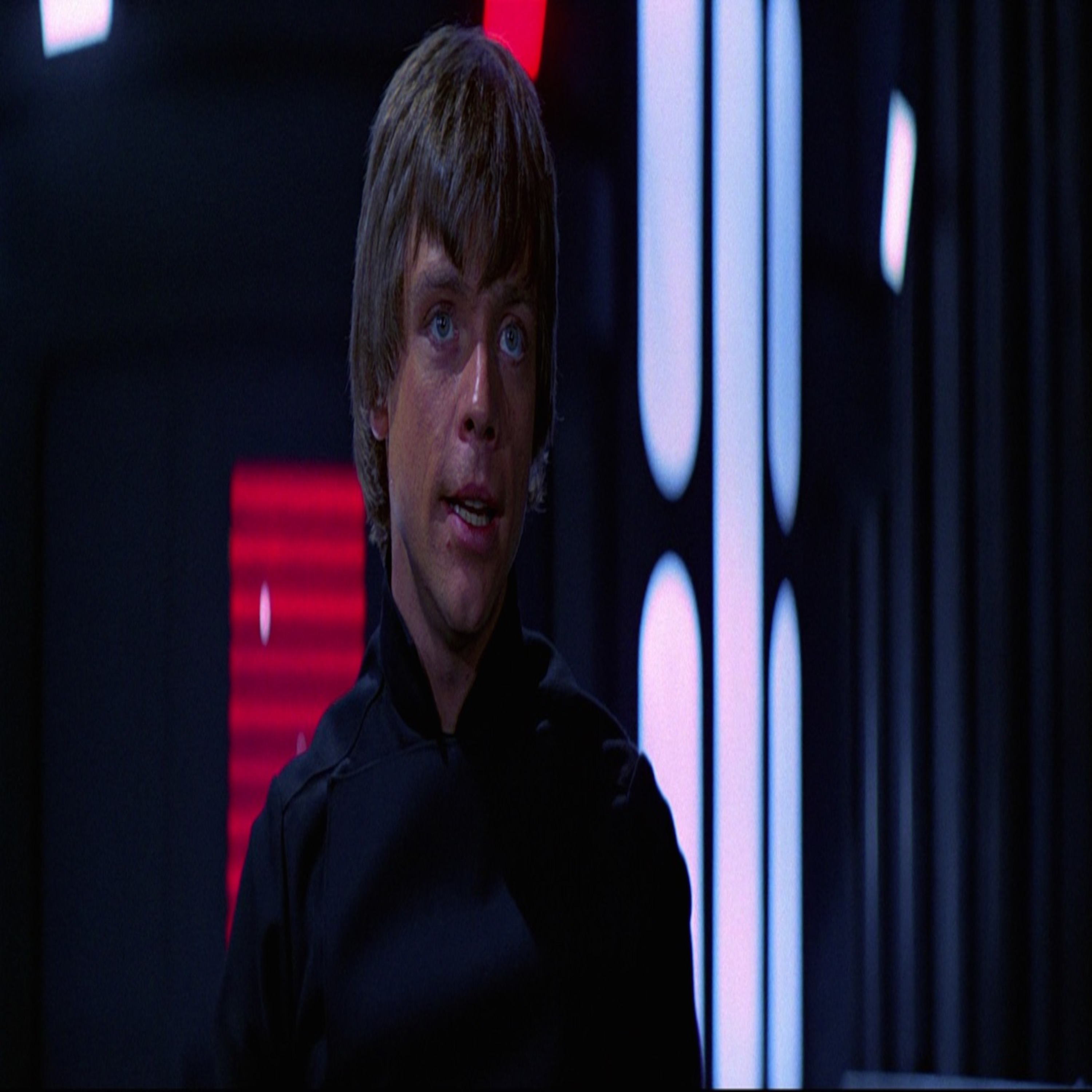 For Christ\'s Sake, Anakin!