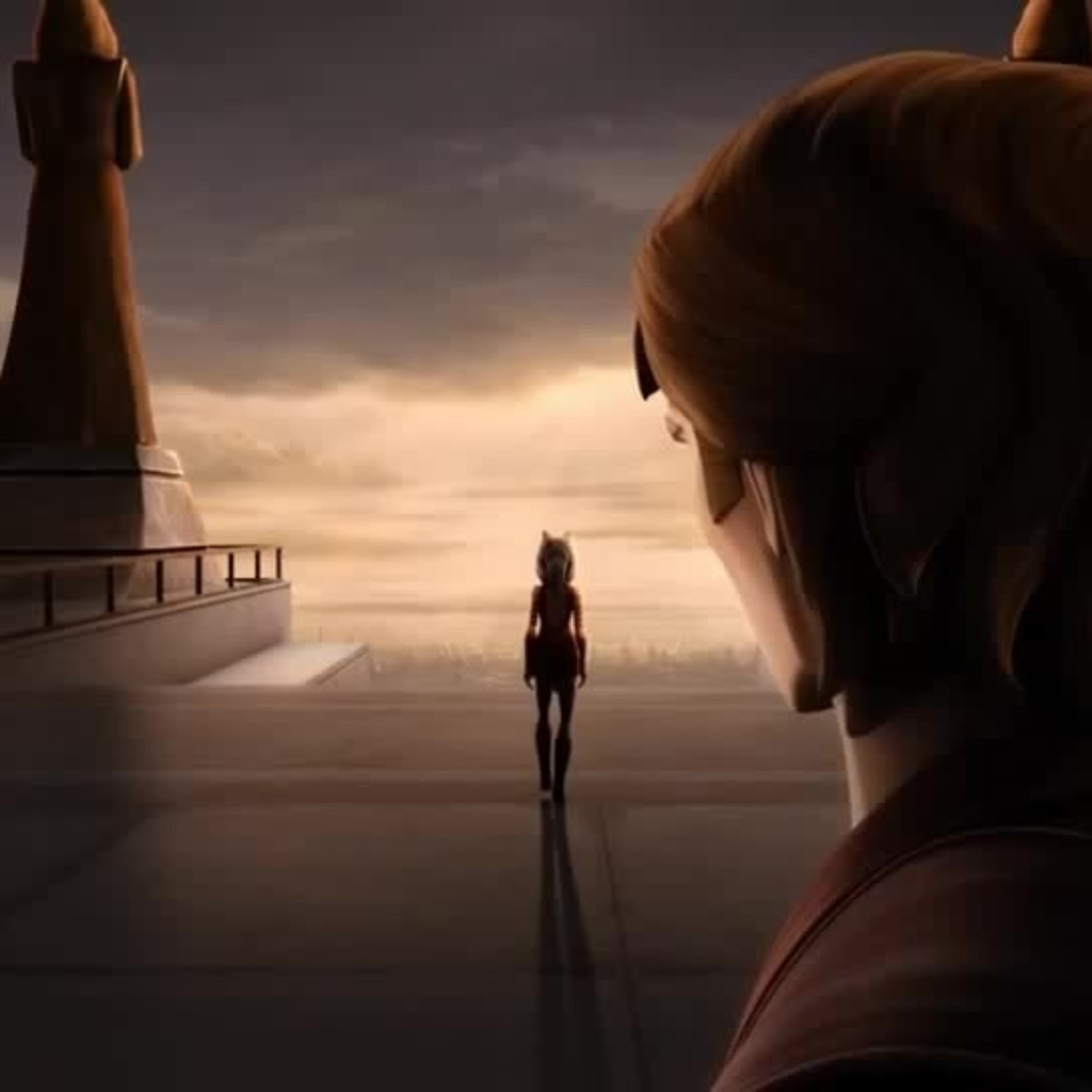 For Christ\'s Sake, Anakin!