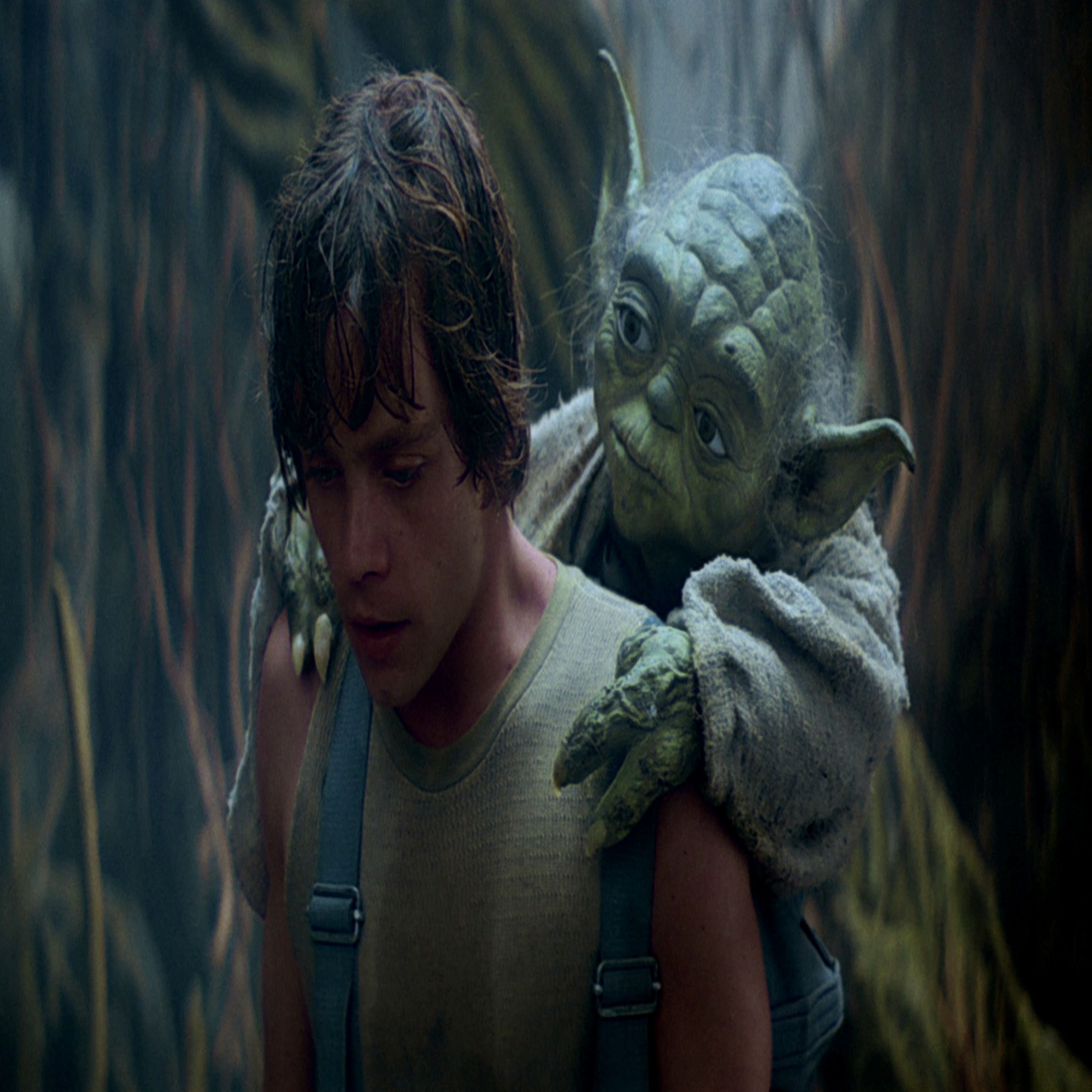 For Christ\'s Sake, Anakin!