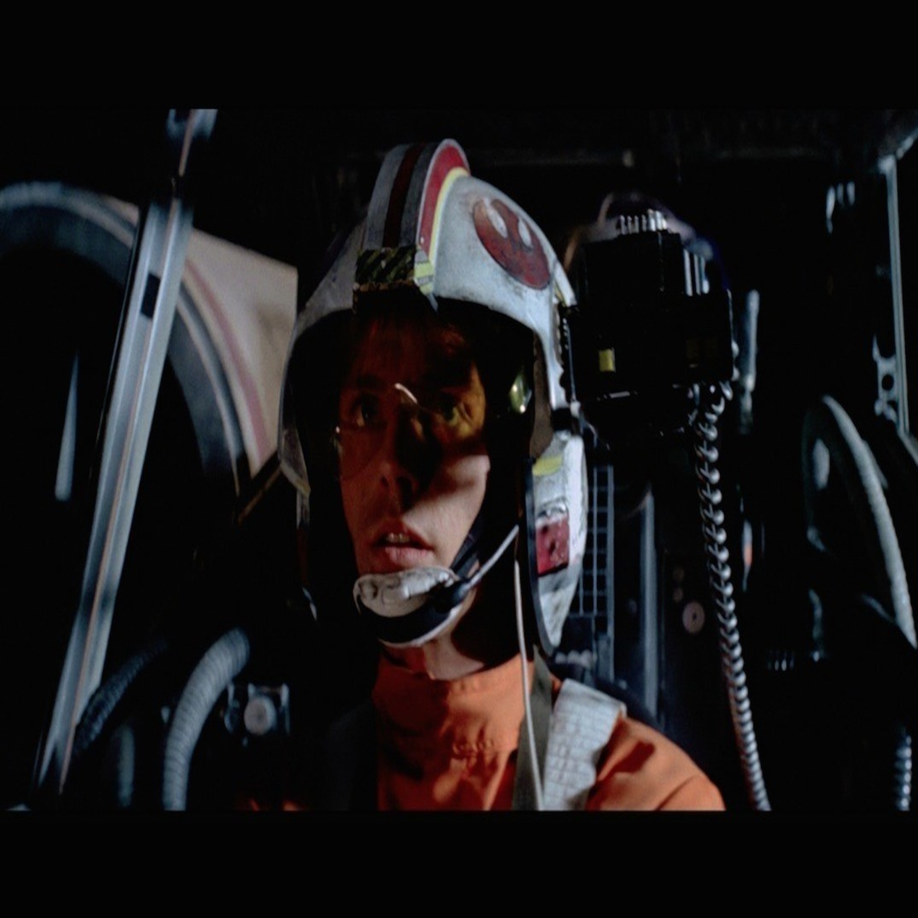 For Christ\'s Sake, Anakin!