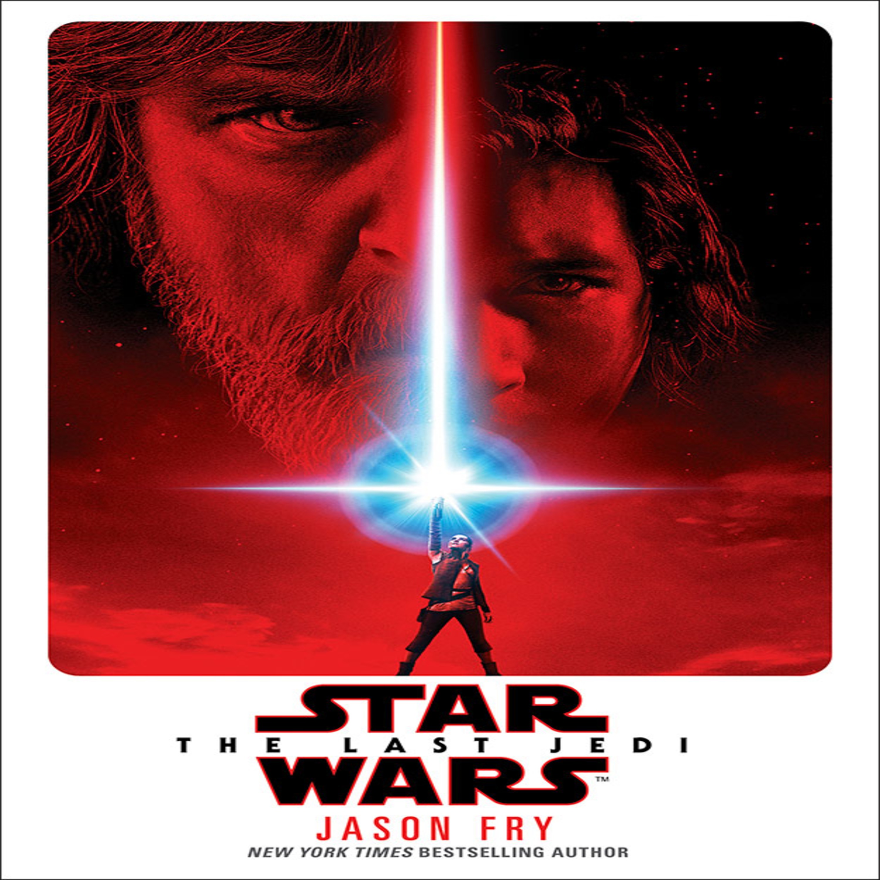 For Christ\'s Sake, Anakin!