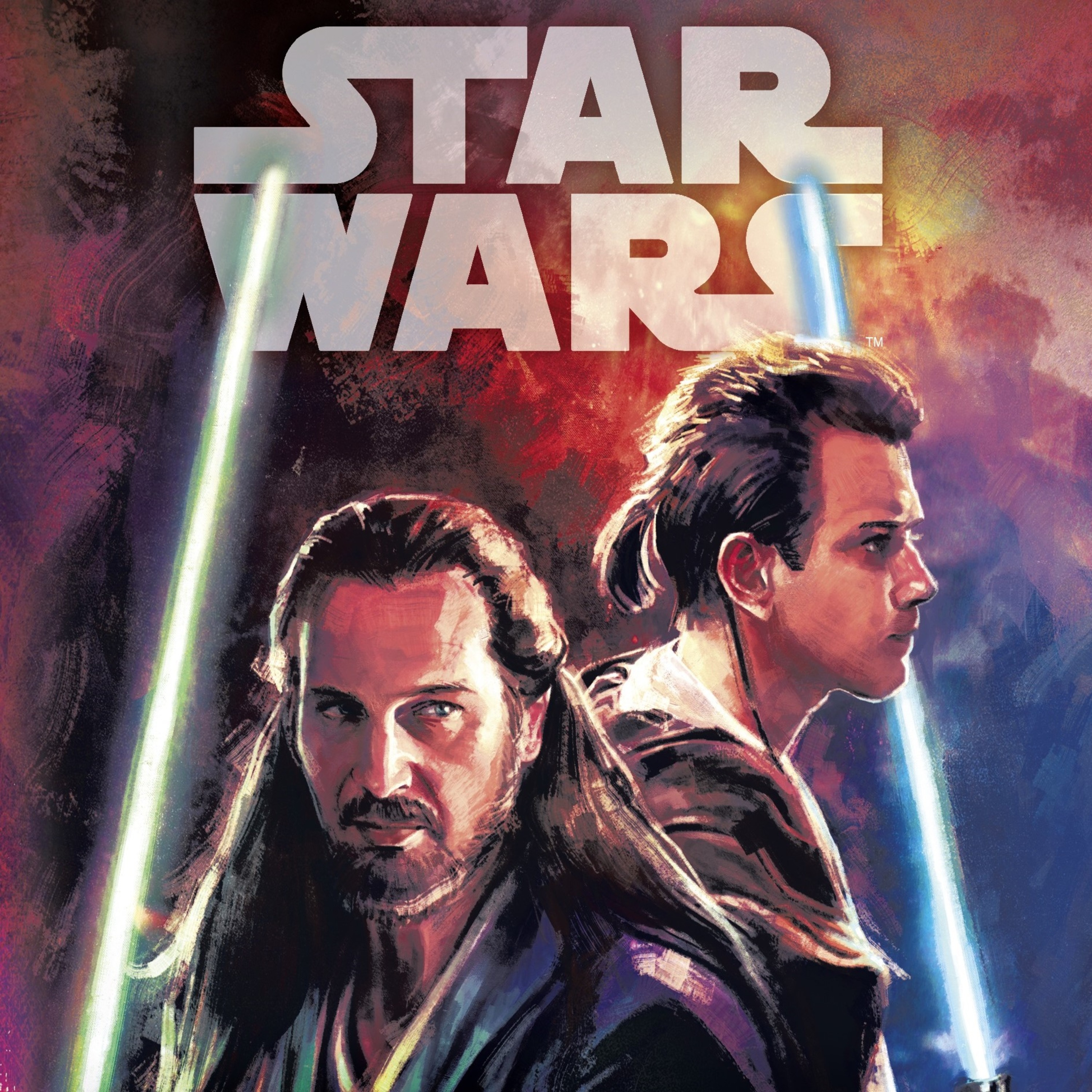 For Christ\'s Sake, Anakin!