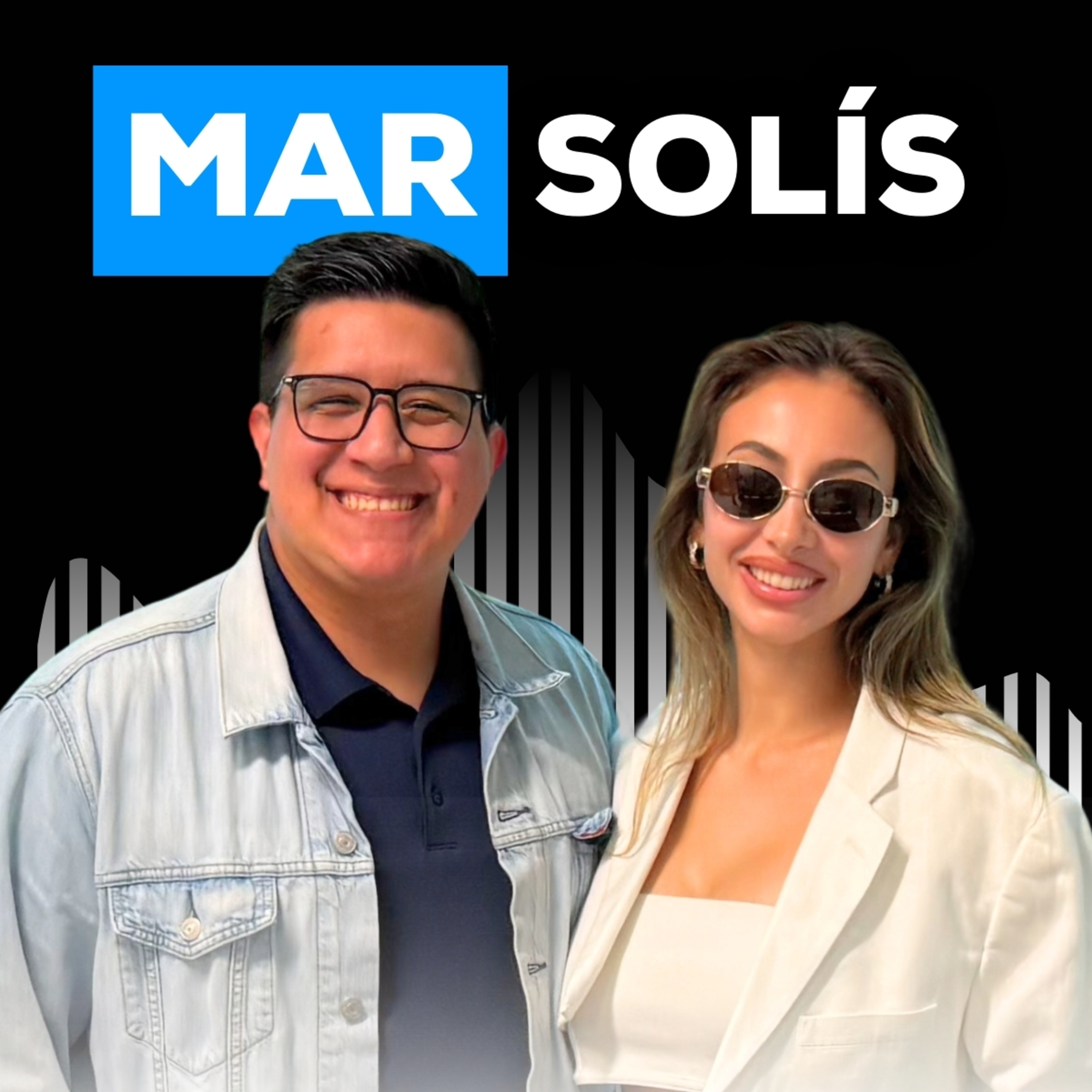 Mar habla de “Bebiendo Lágrimas” y ser hija de Marco Antonio Solís