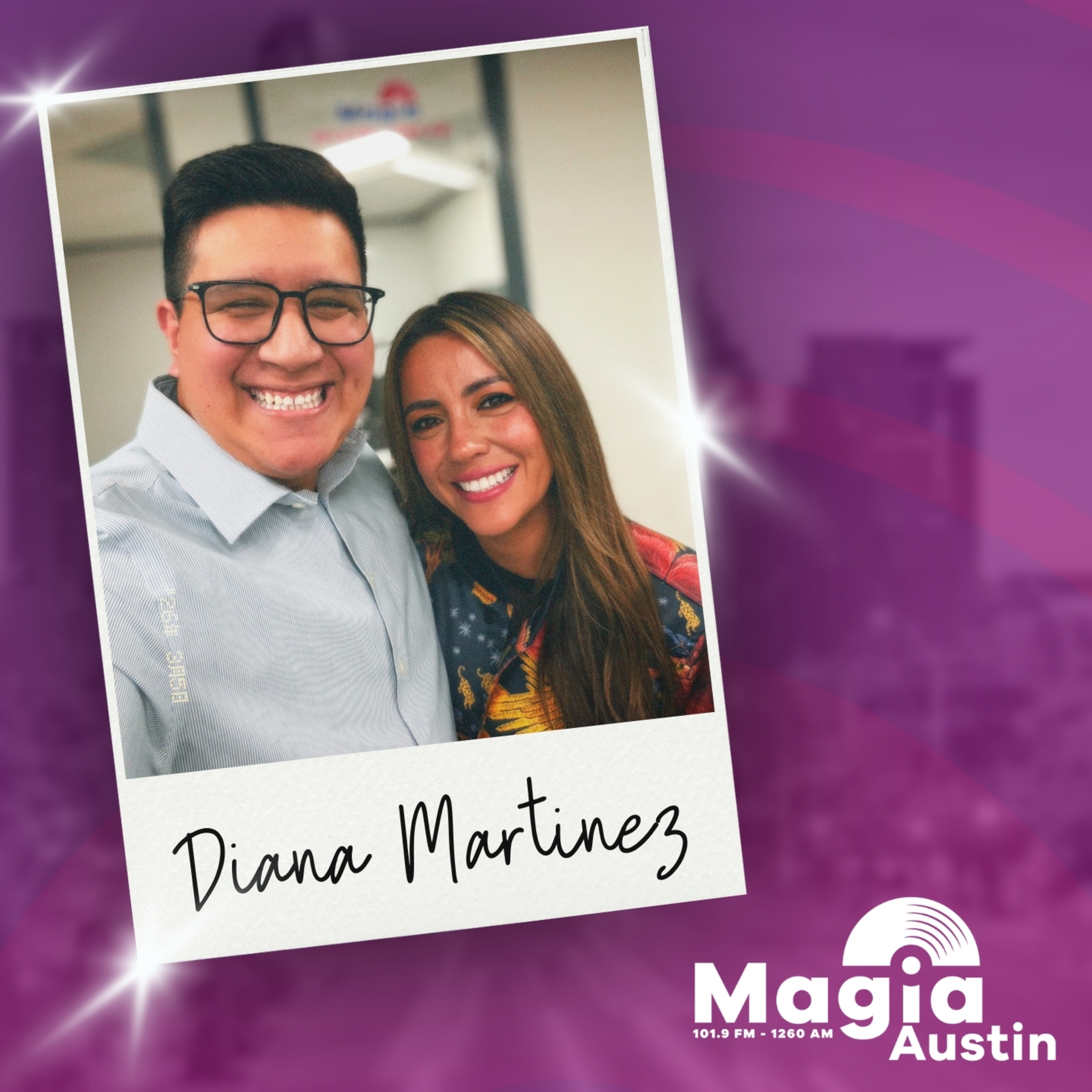 “Lánzate”: Diana Martínez inspira a contar historias y crear tu propio podcast