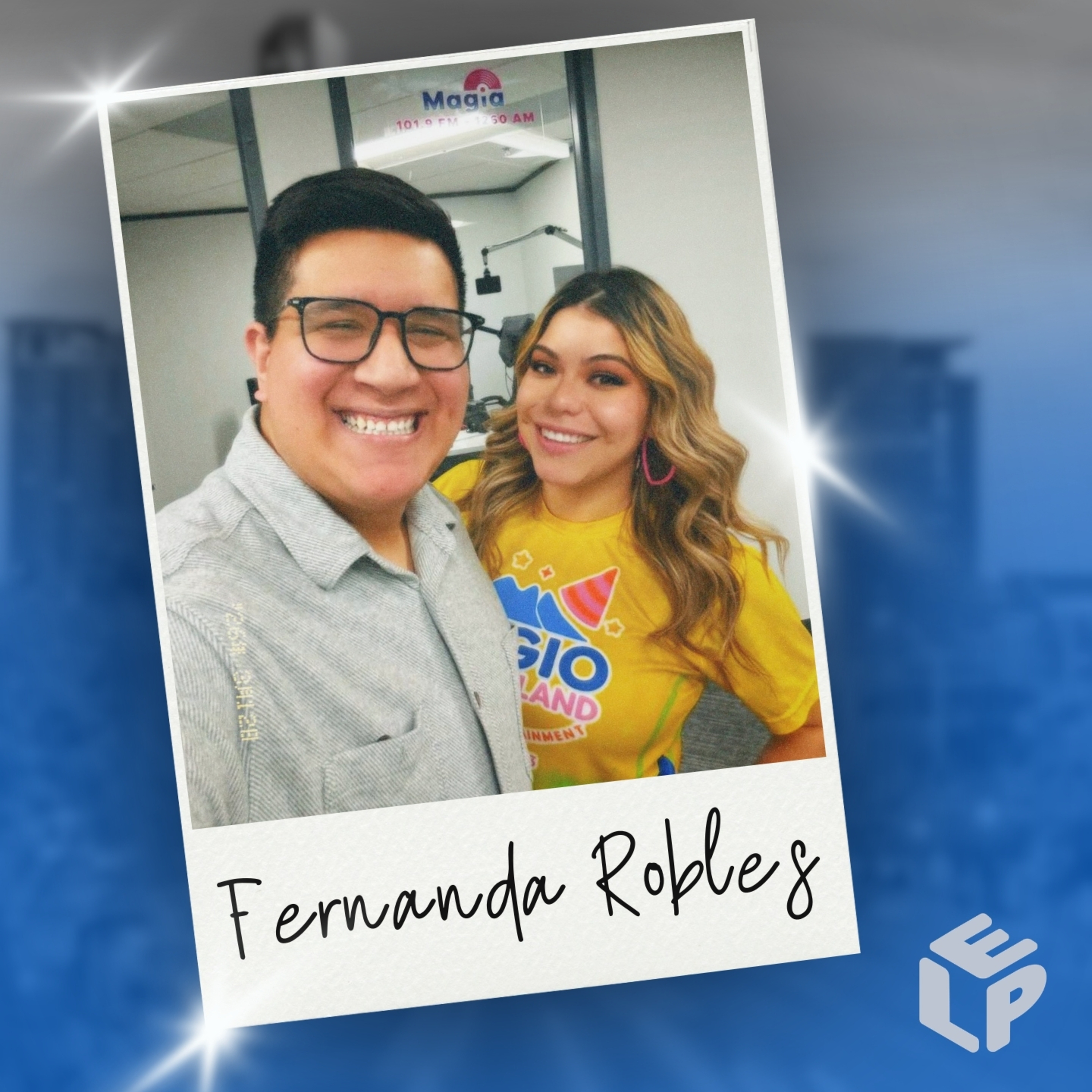 “Traemos el show infantil regio a Austin”: Fernanda y el mundo de "Regio Party Land"