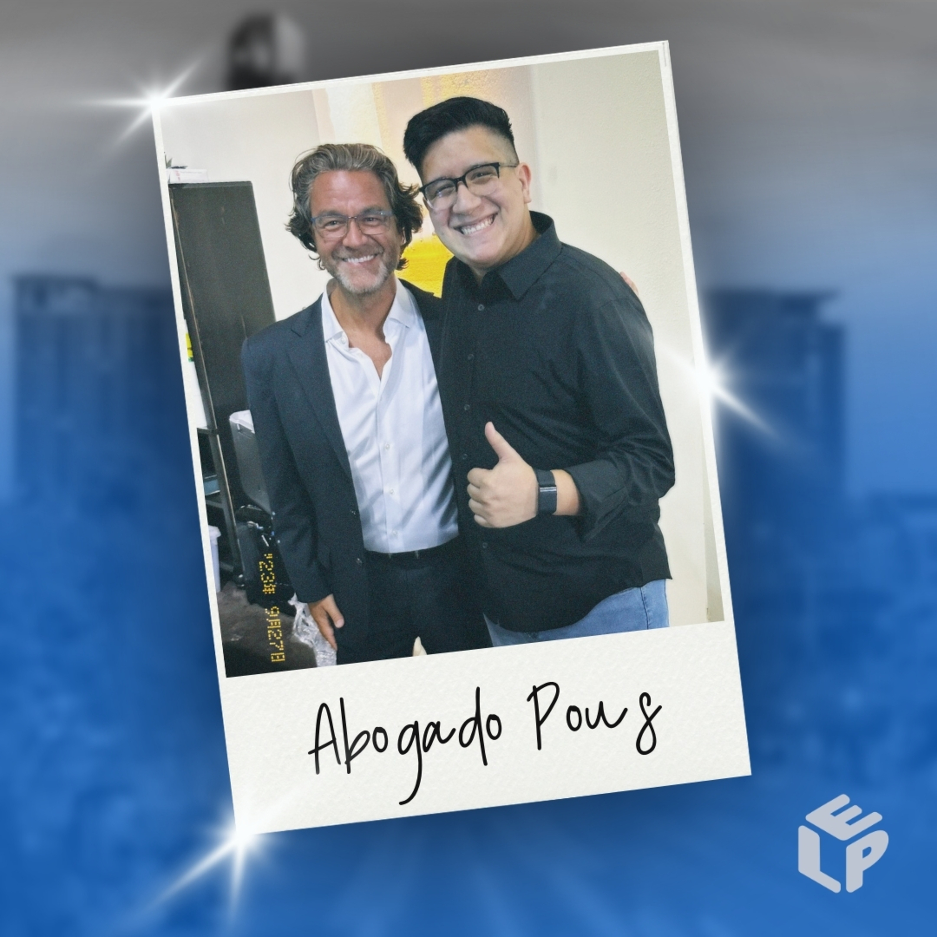 “Hay que ser cautelosos con el lenguaje”: el Abogado Pous sobre acusaciones públicas