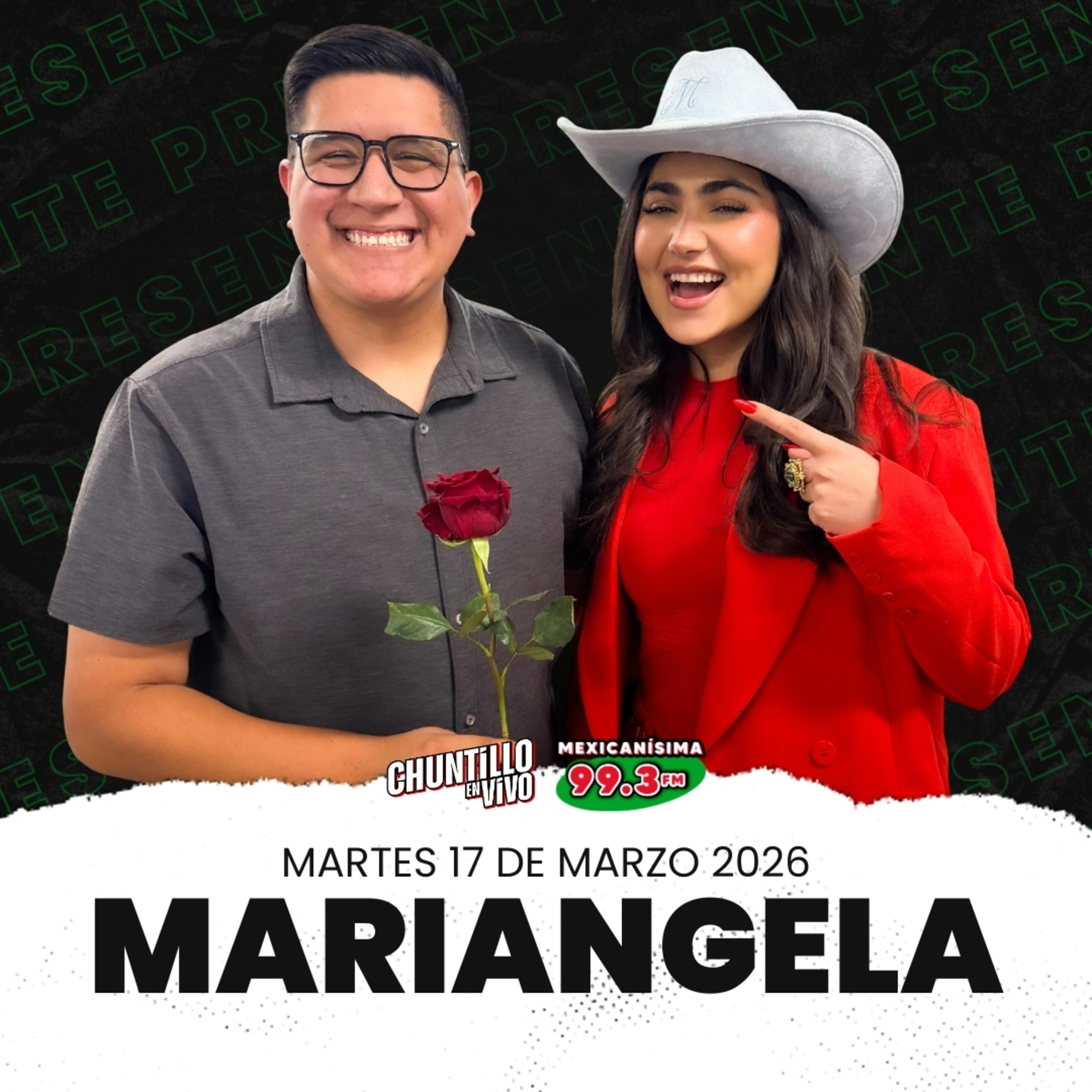 ‘Hay que disfrutar la vida’ — Mariangela sobre sanar y volver a empezar