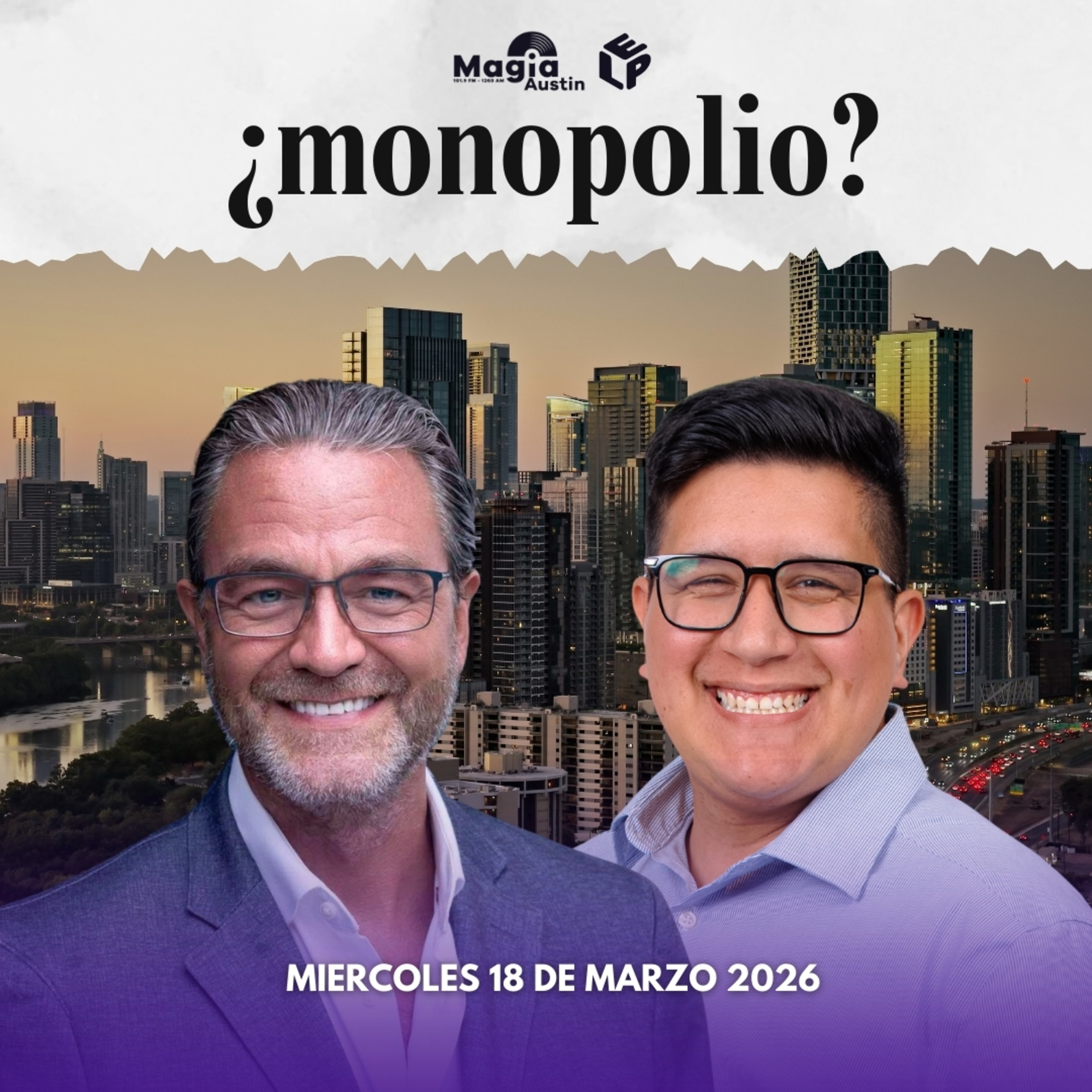 ‘Se burlan del público’ — Guillermo Pous sobre Ticketmaster y Live Nation