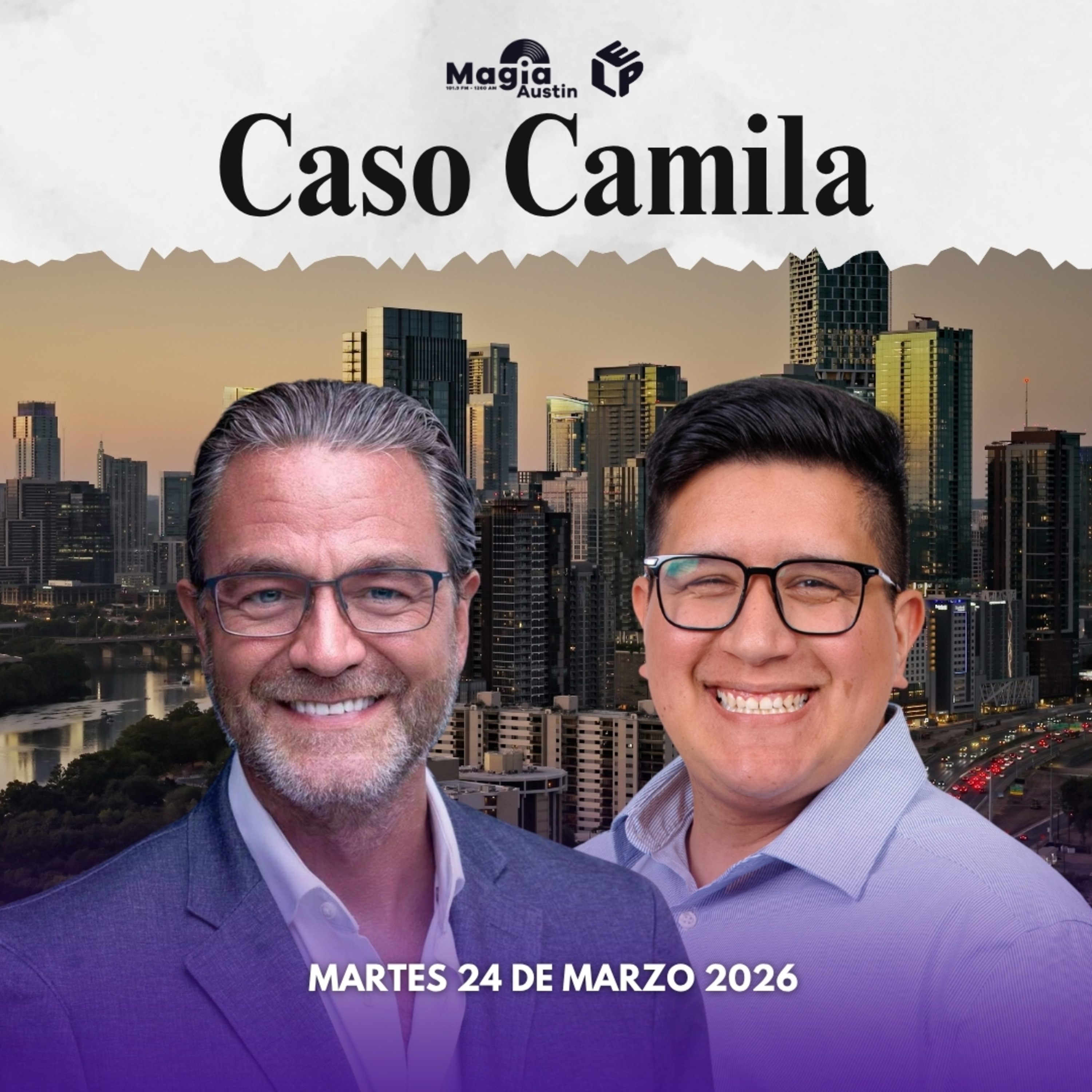 “Un profesional no se justifica, demuestra”: el caso Camila explicado