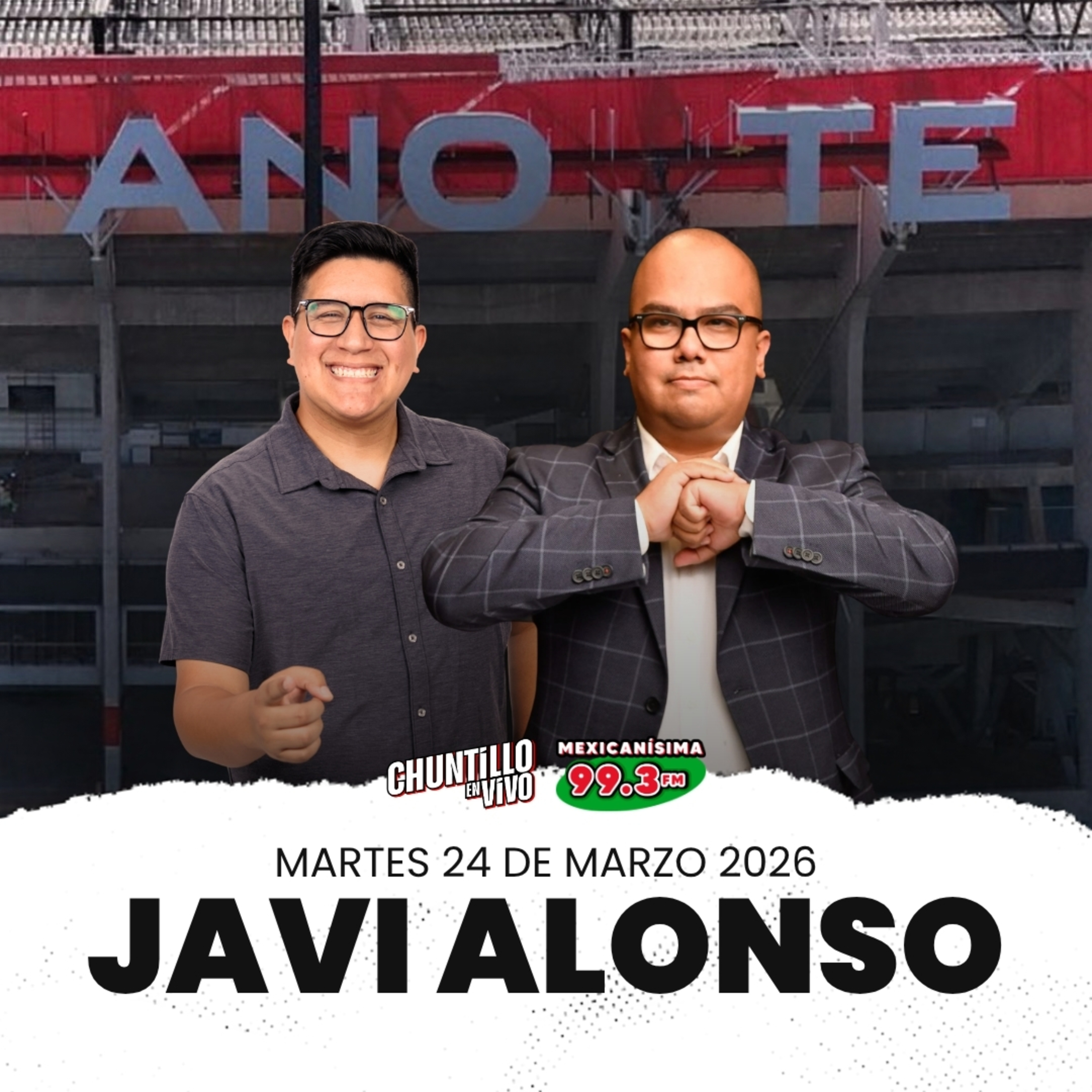 “CR7 no viene”: golpe al Azteca a días de su reapertura rumbo al Mundial 2026