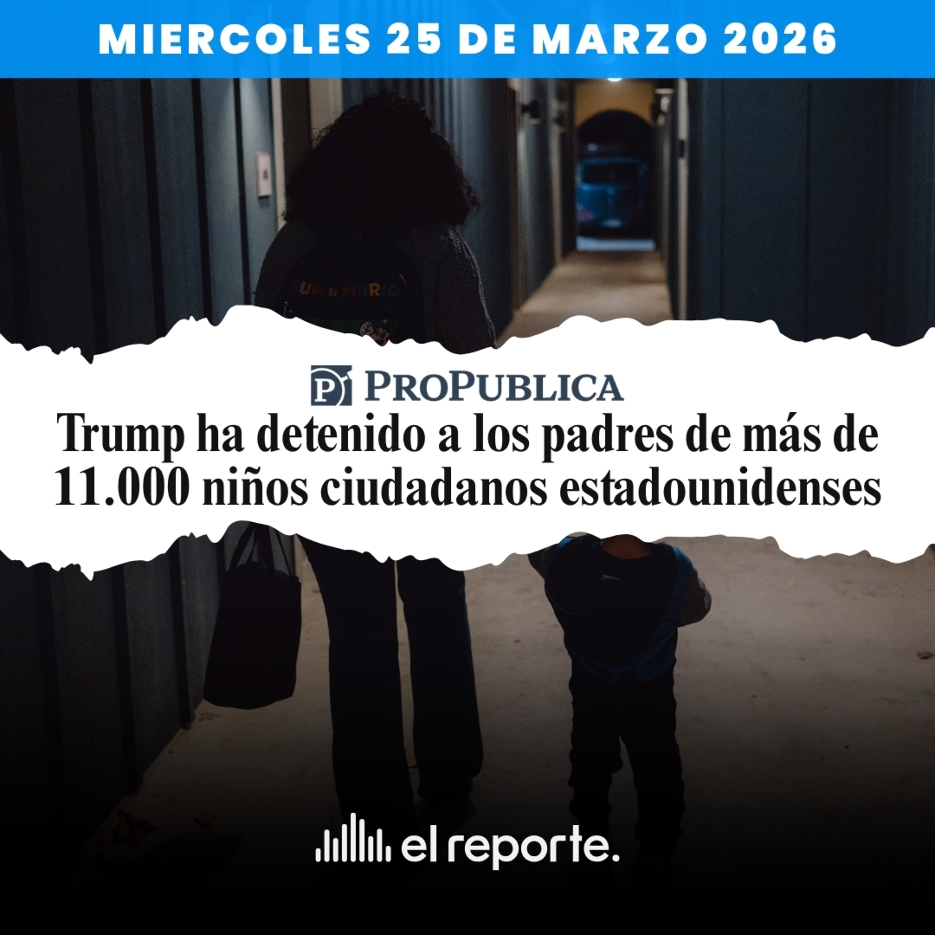 “Quieren 3,000 arrestos al día”: el impacto real de ICE en familias migrantes