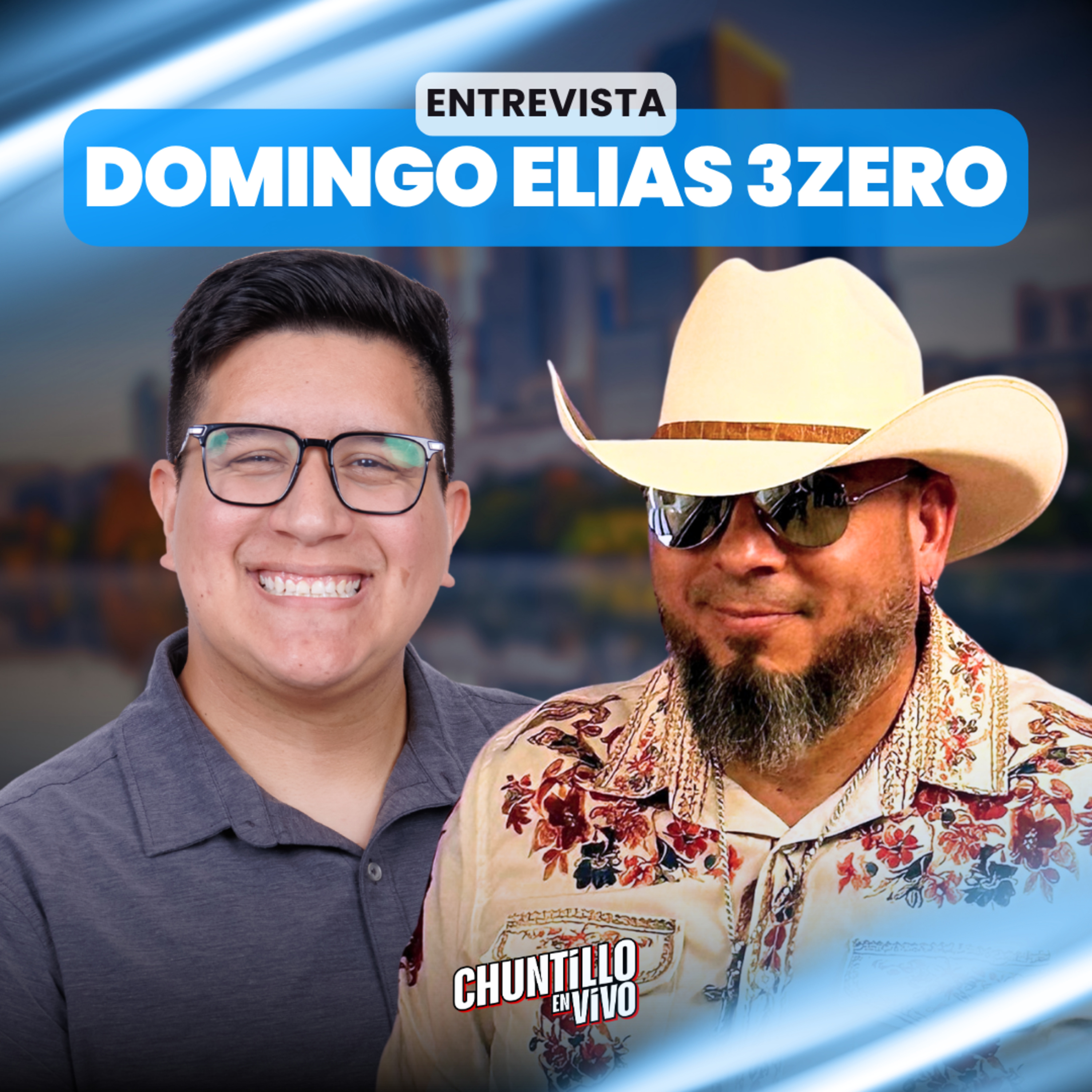 “Yo le llamo Nor-tex”: Domingo Elías 3Zero estrena “Ya No Aguanto” y cuenta su historia