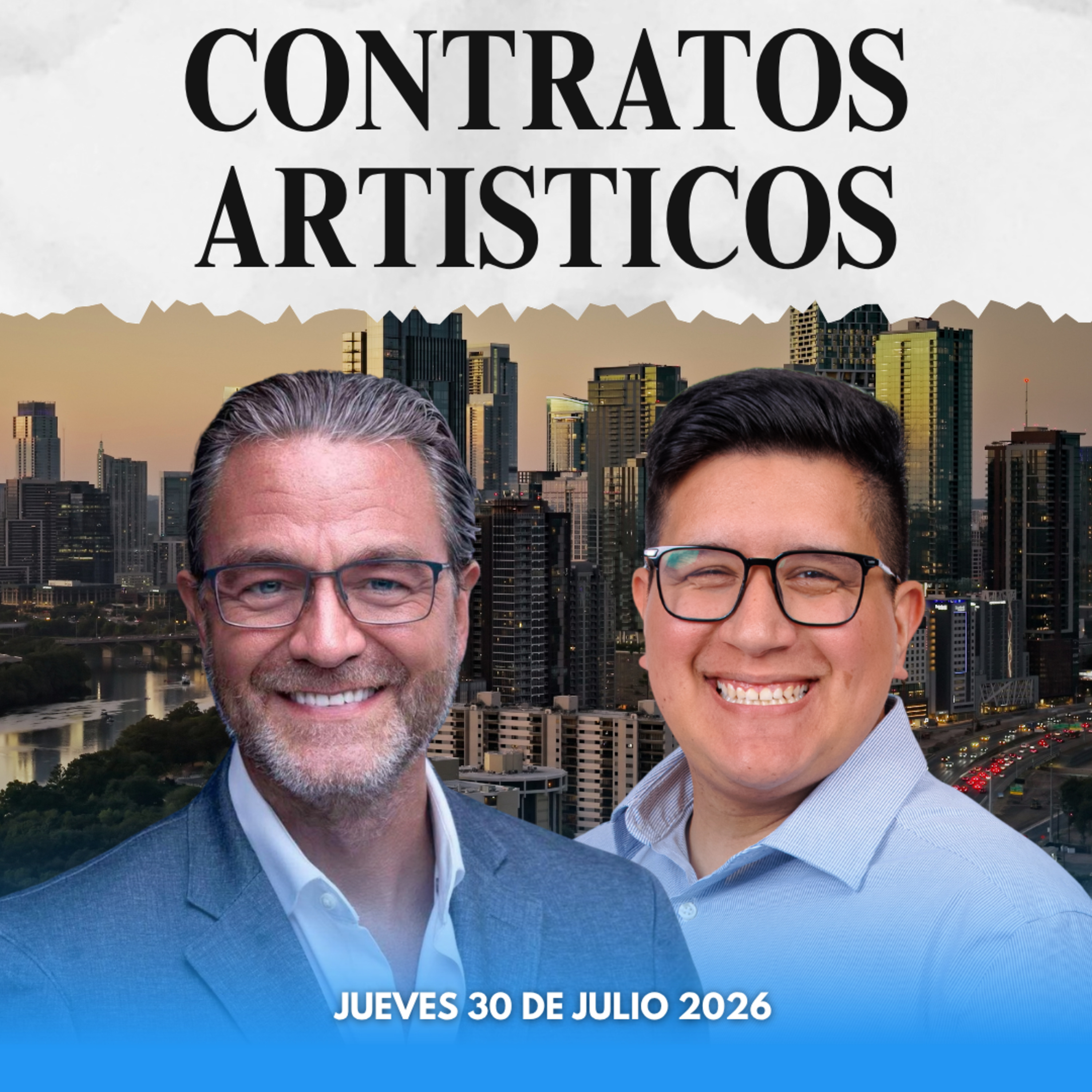 “Un artista puede cancelar minutos antes del show” | El error legal que puede costarte miles