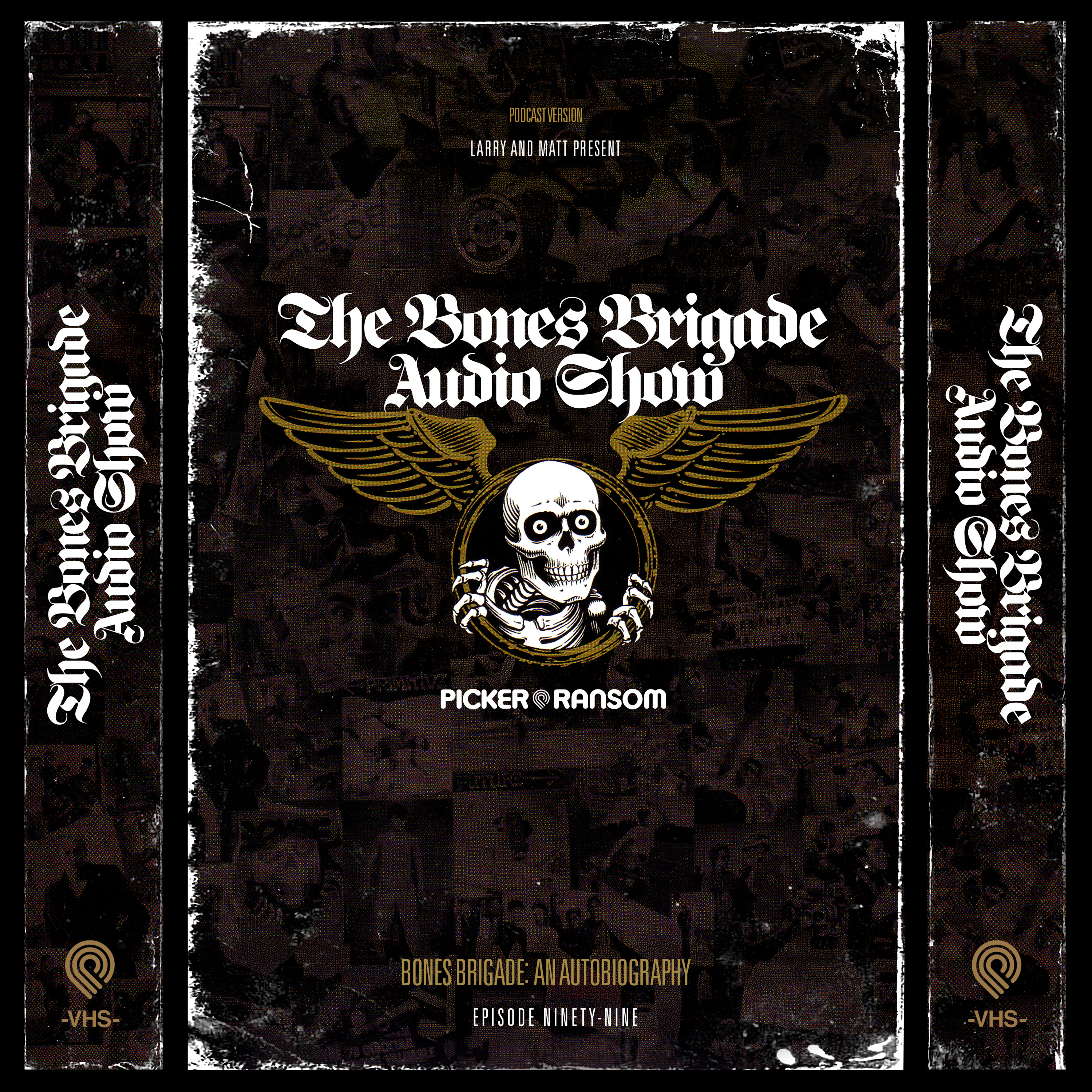 BBAS099: Bones Brigade: An Autobiography