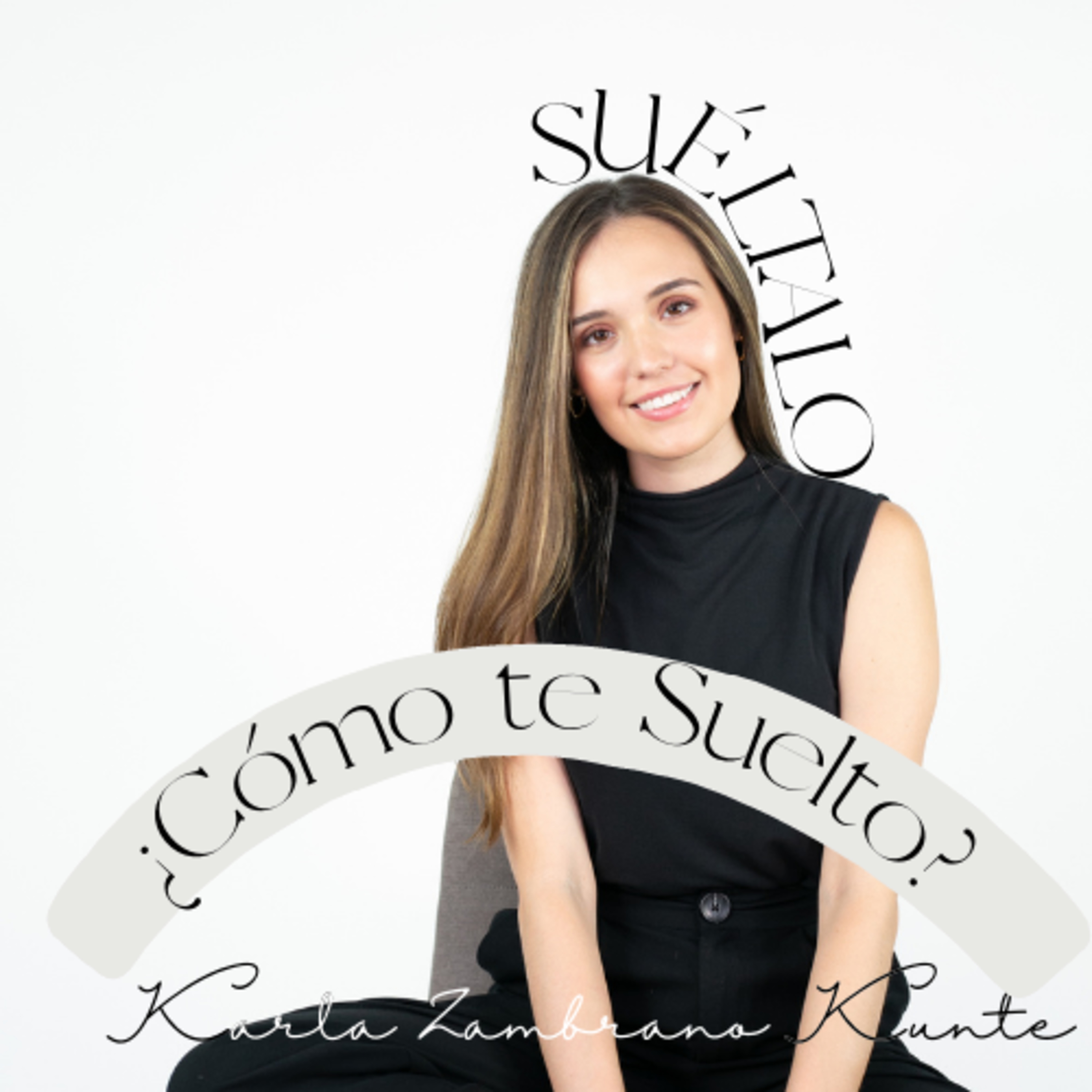 ¿Cómo te Suelto? Ep.16 episode artwork
