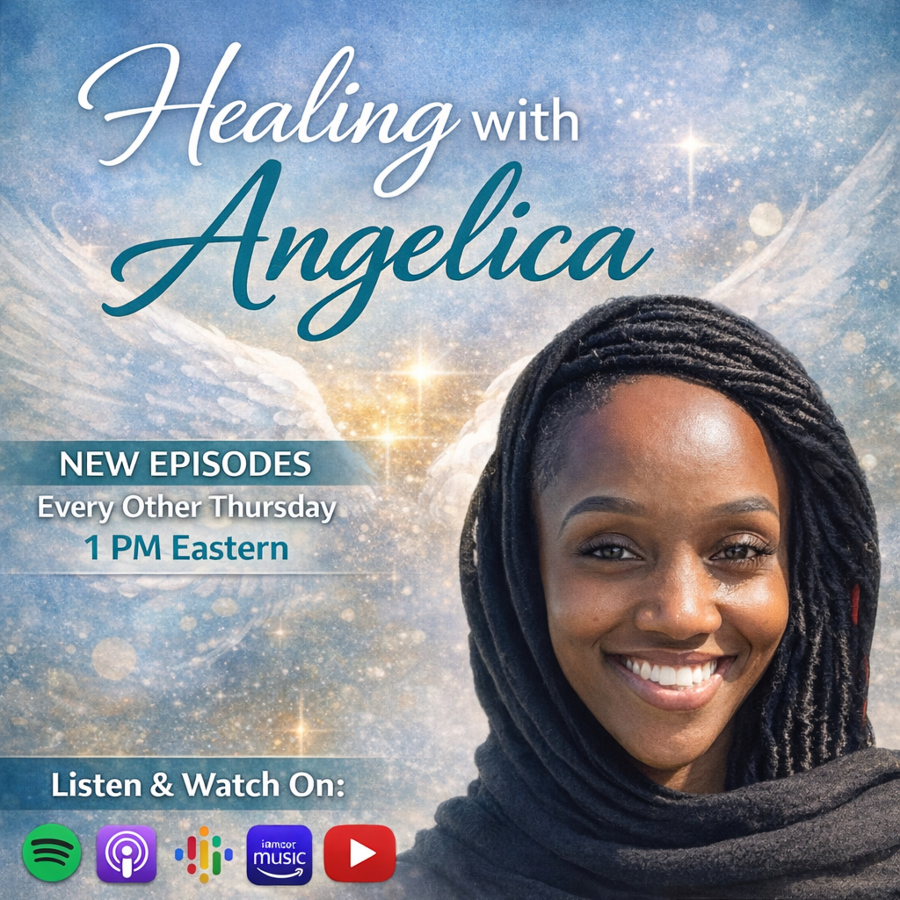 Reclaiming The Narrative: UFOs, Black Gods & the Awakening of Our People | Dr. Wesley Muhammad