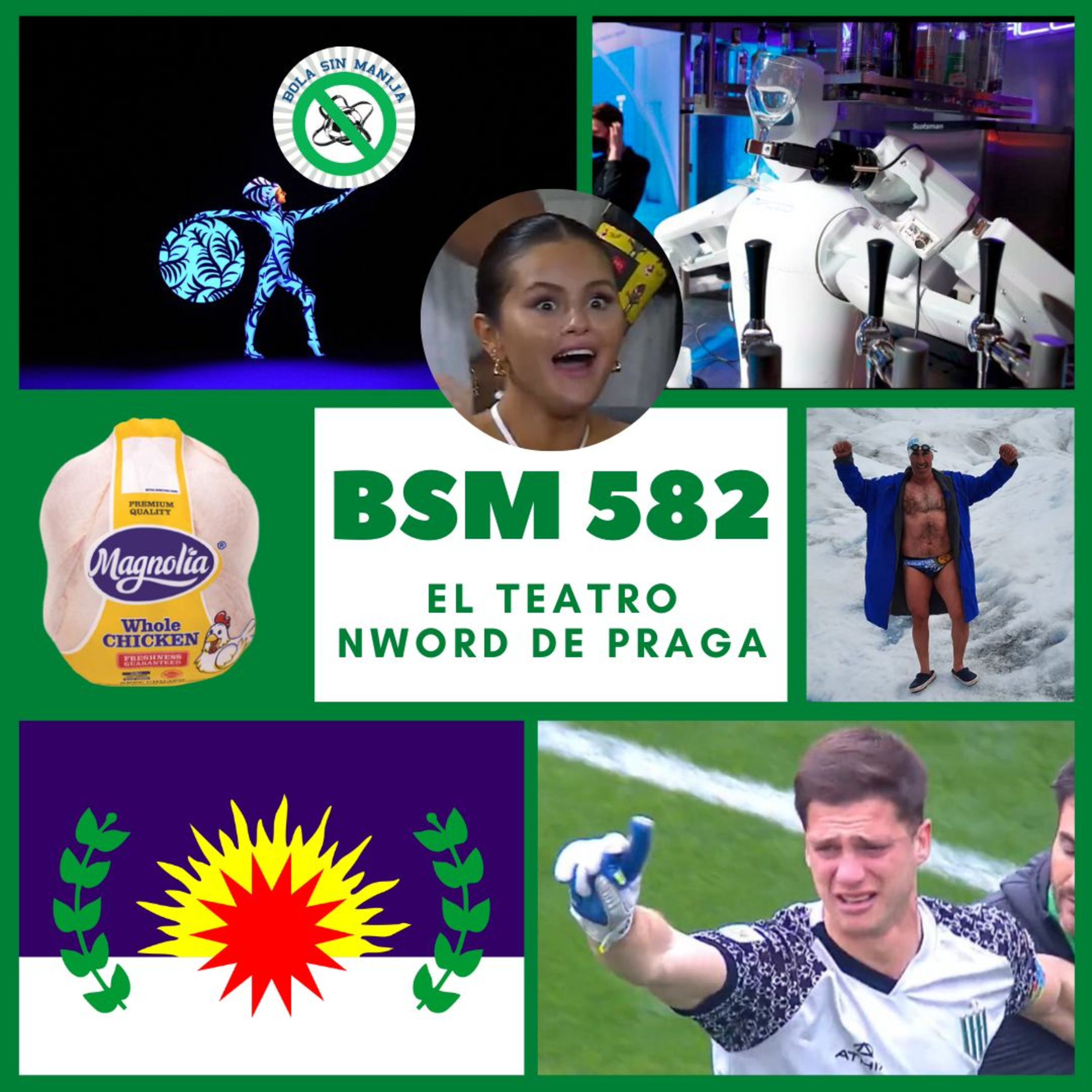 Bola sin manija