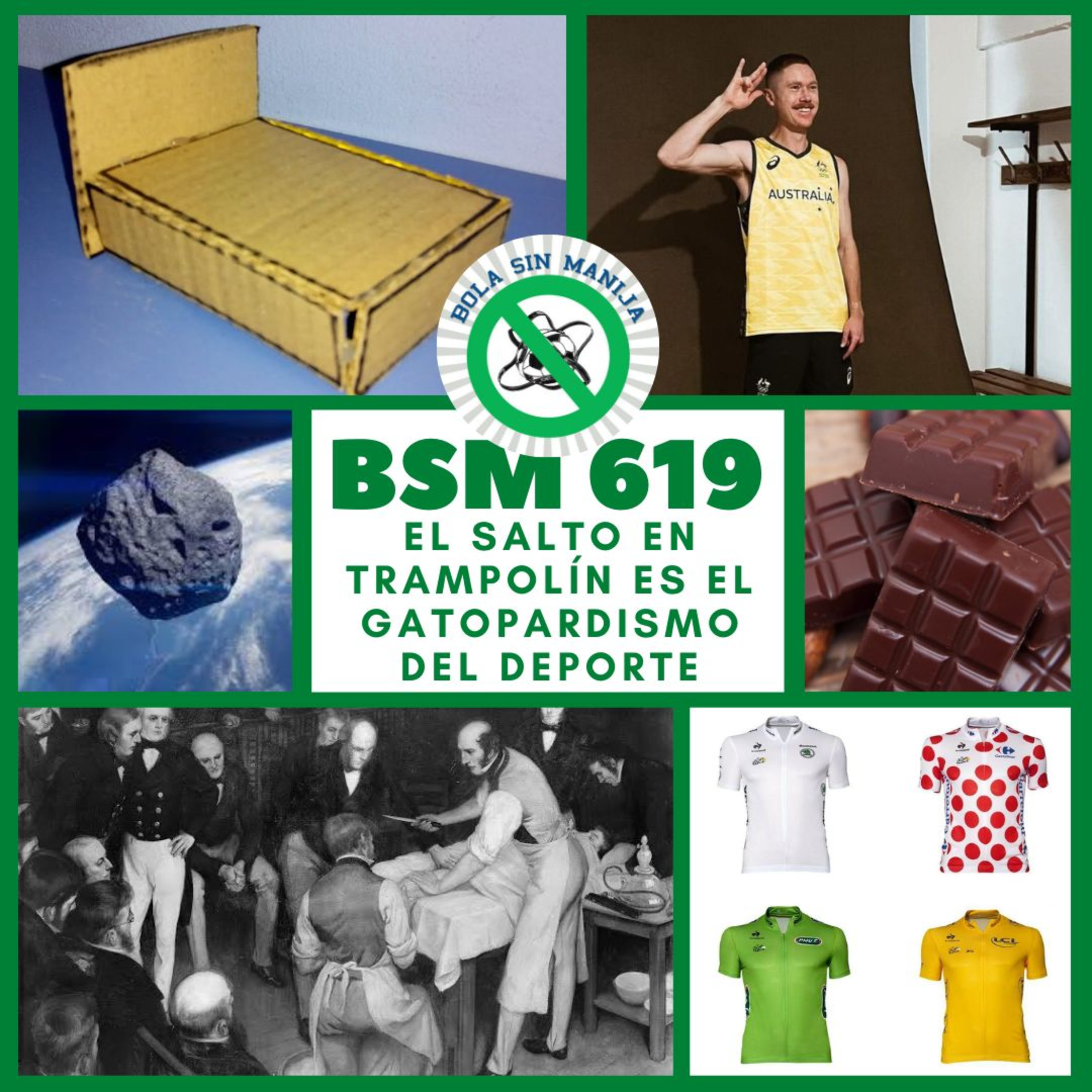 Bola sin manija
