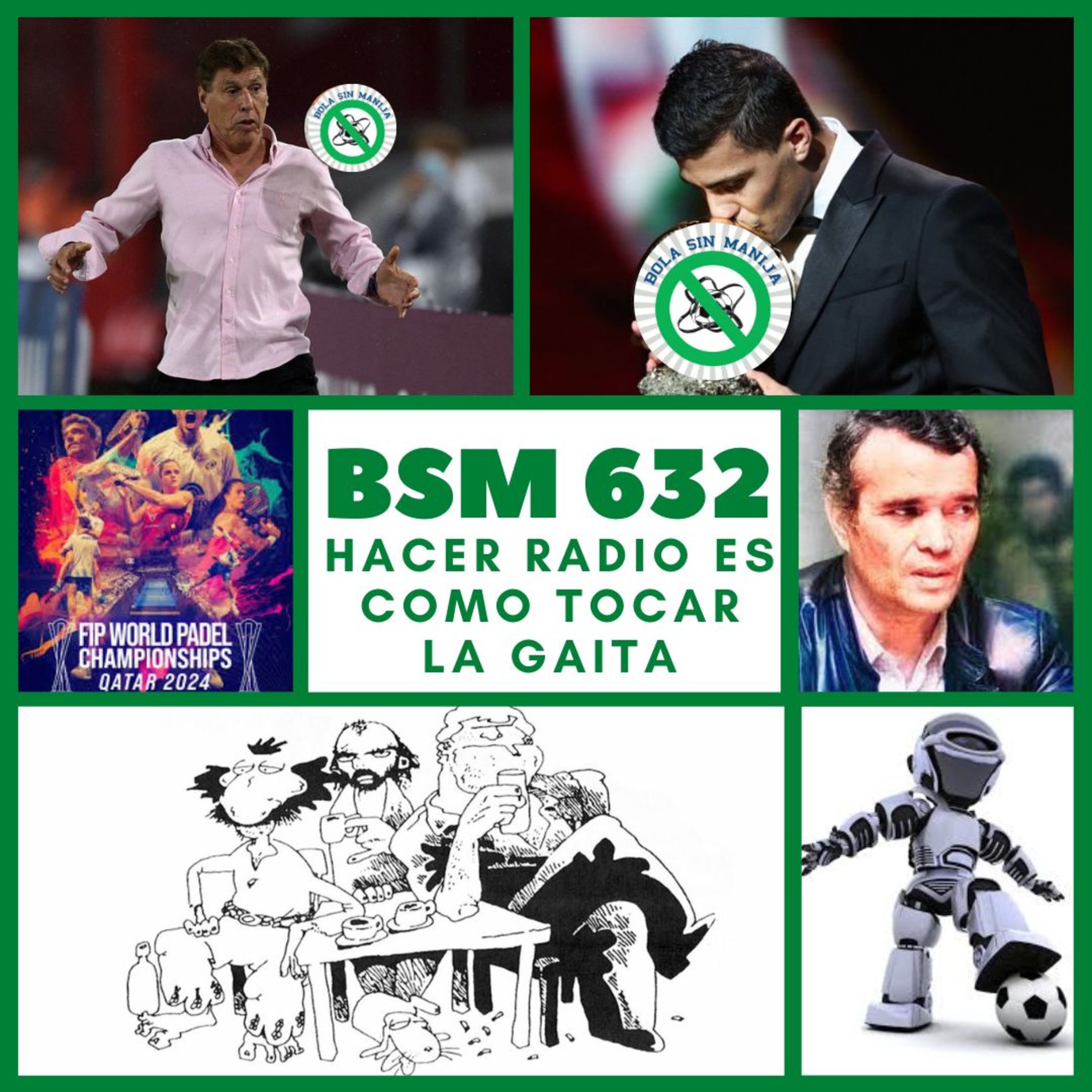 Bola sin manija