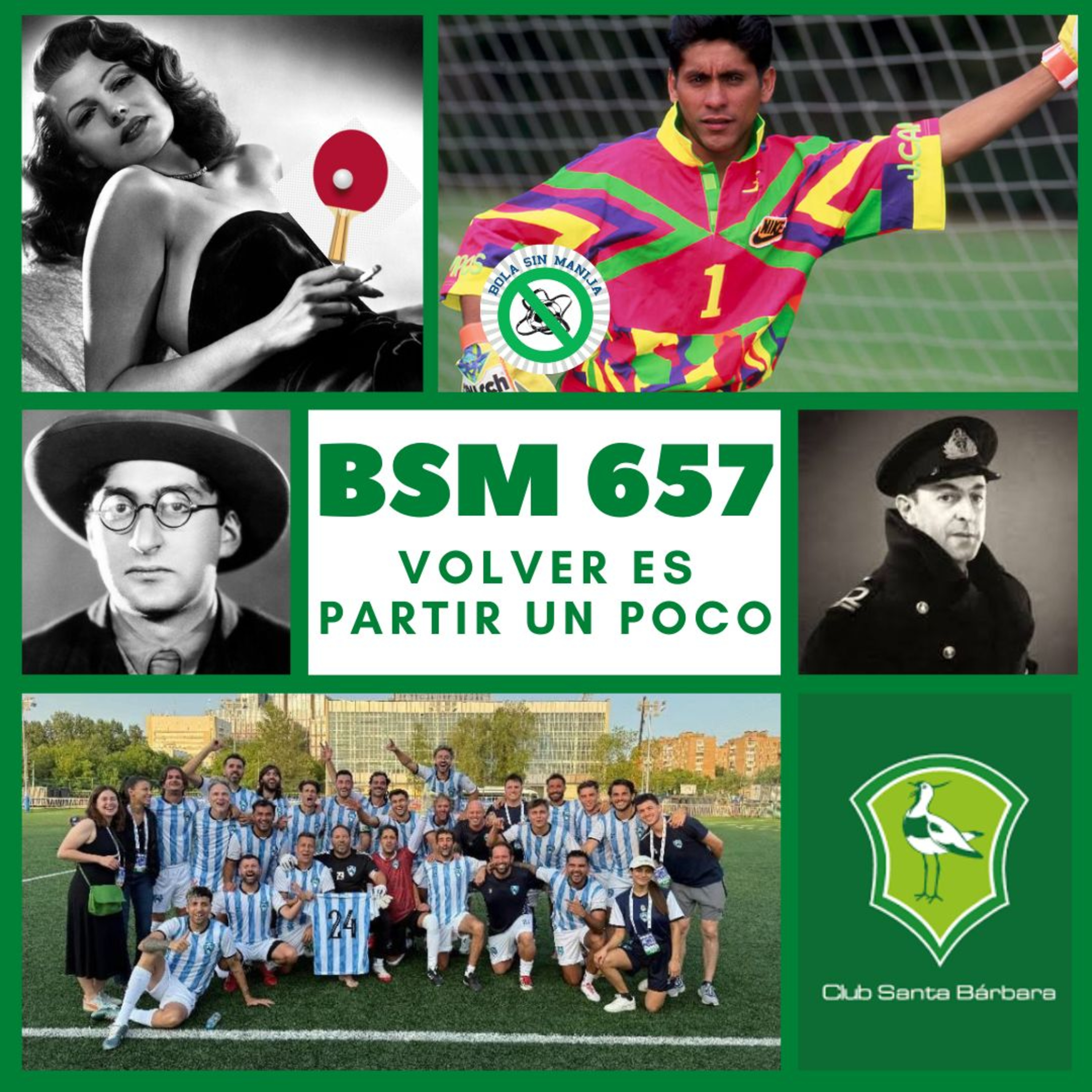 Bola sin manija