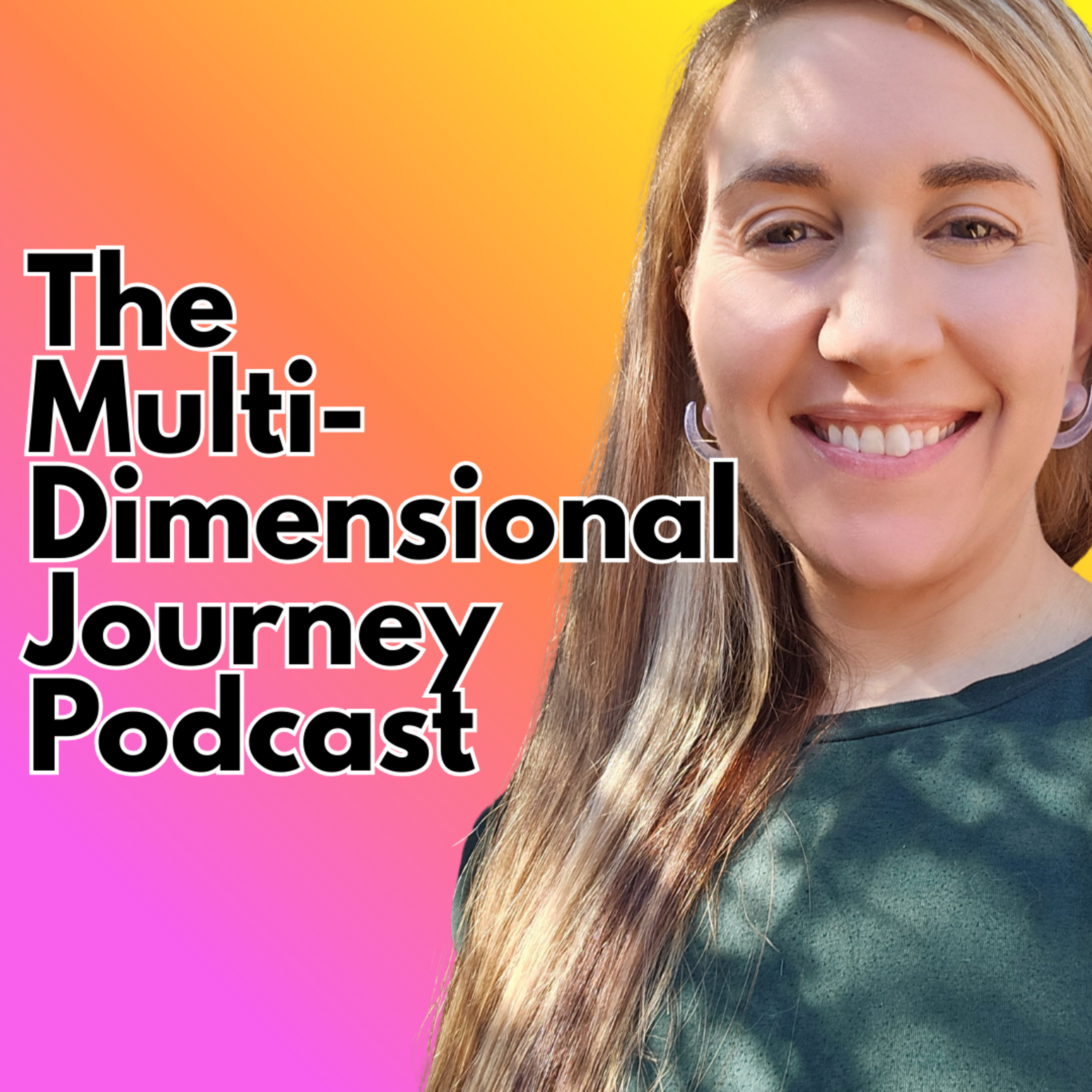 Somatics With Sarai Podcast