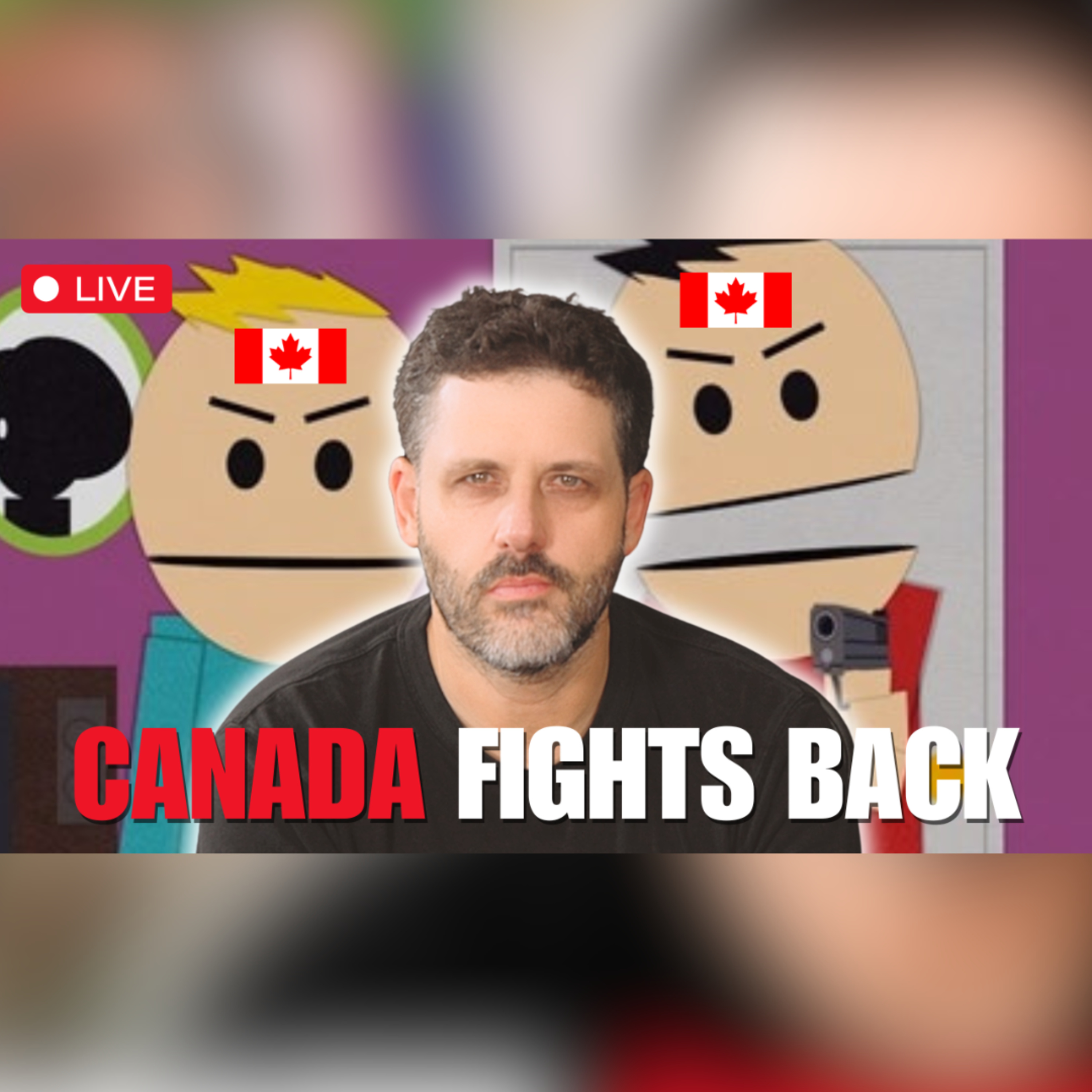 Low Value Mail and The Bath House Live Call-In Show and Podcast with Danny Polishchuk