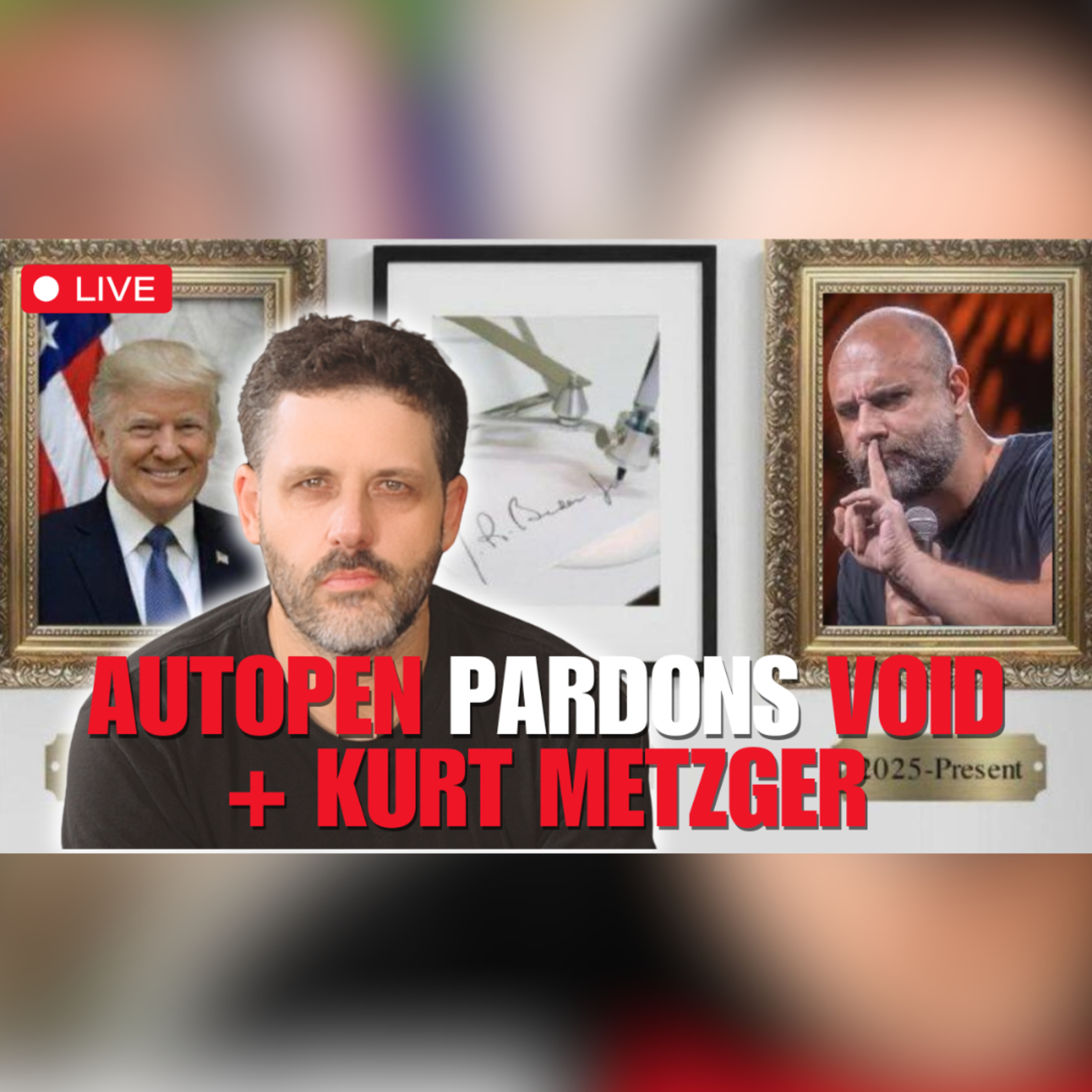 Low Value Mail and The Bath House Live Call-In Show and Podcast with Danny Polishchuk