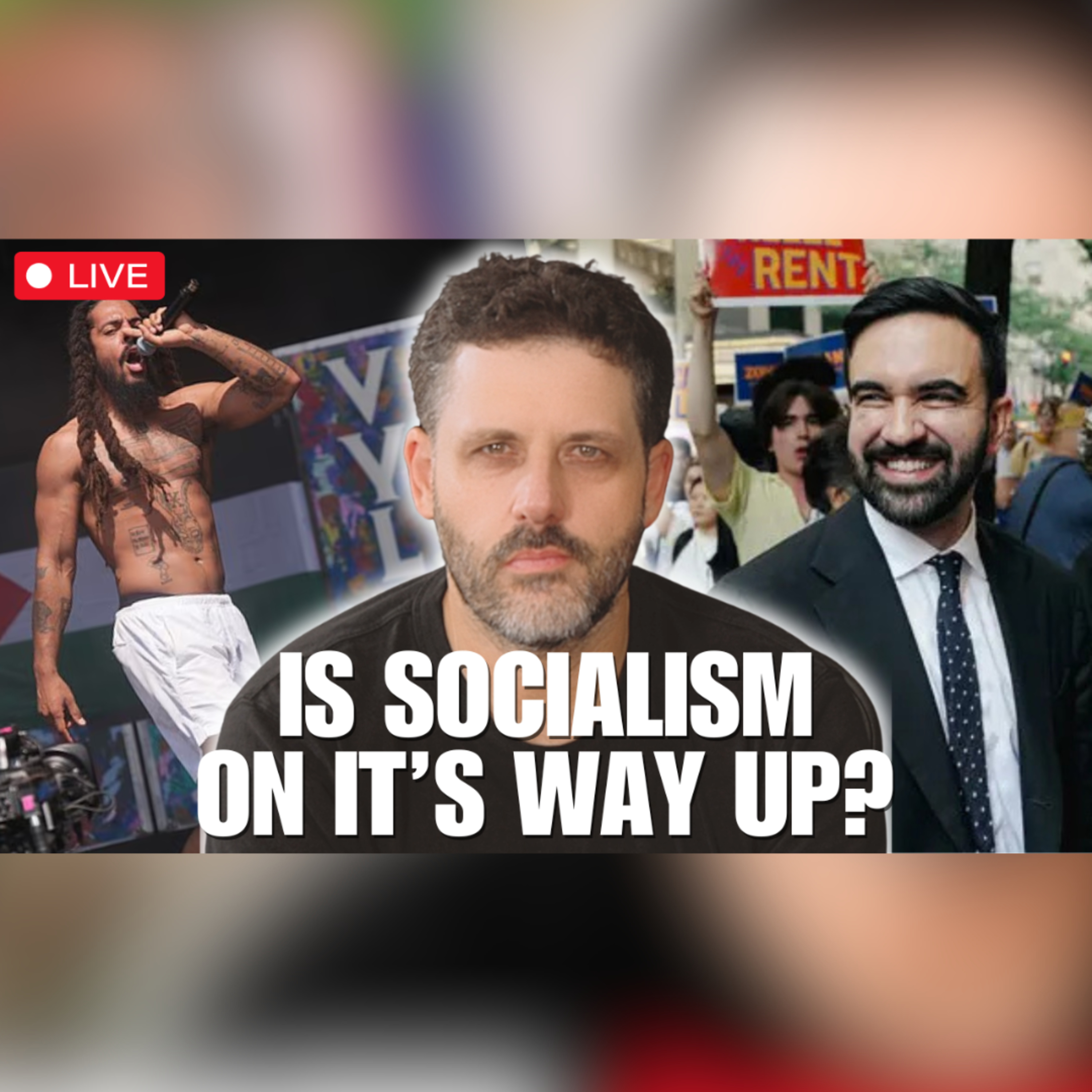 Low Value Mail and The Bath House Live Call-In Show and Podcast with Danny Polishchuk