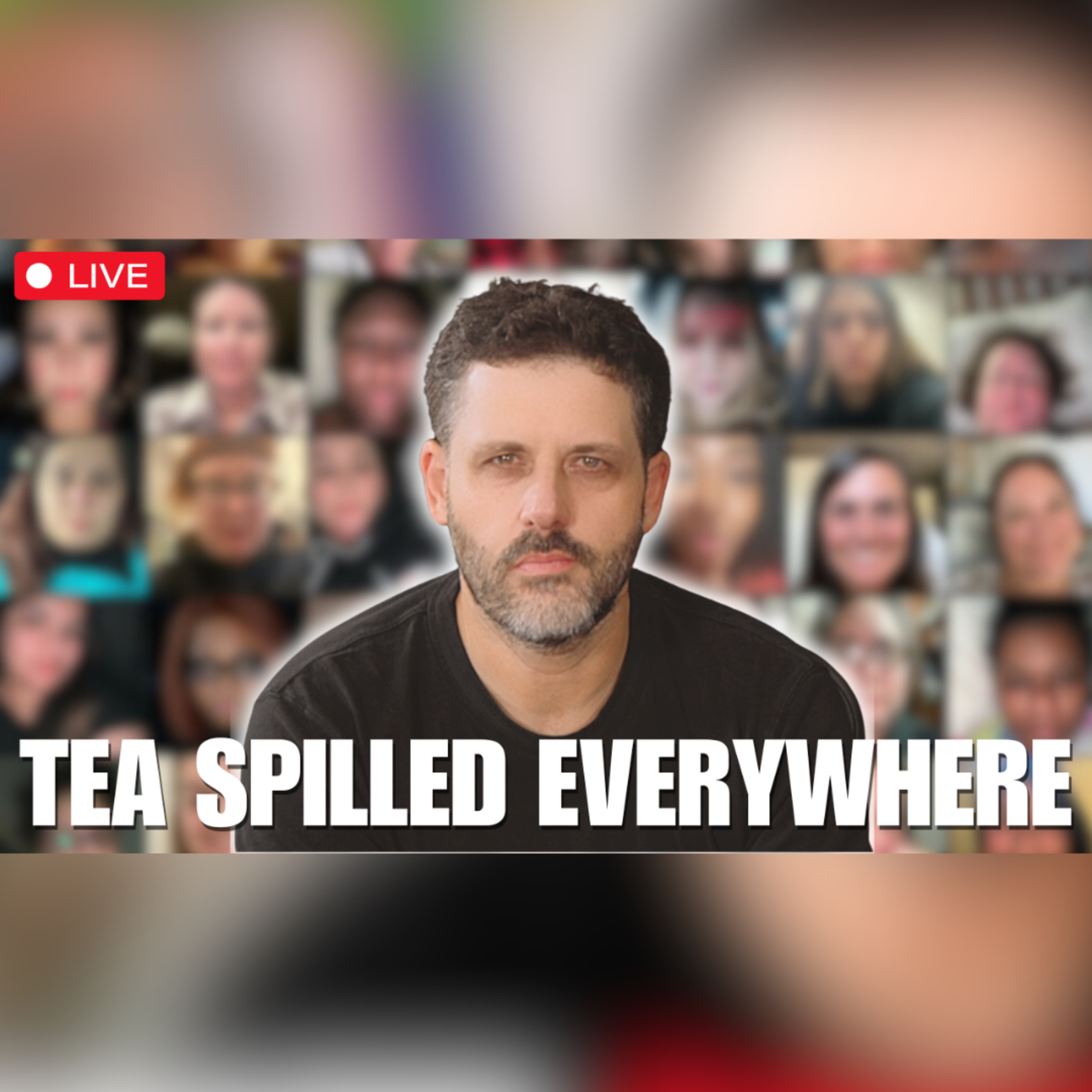 Women Dating App Hacked + UK's Online Safety Bill | EP #155 | Low Value Mail Live Call In Show