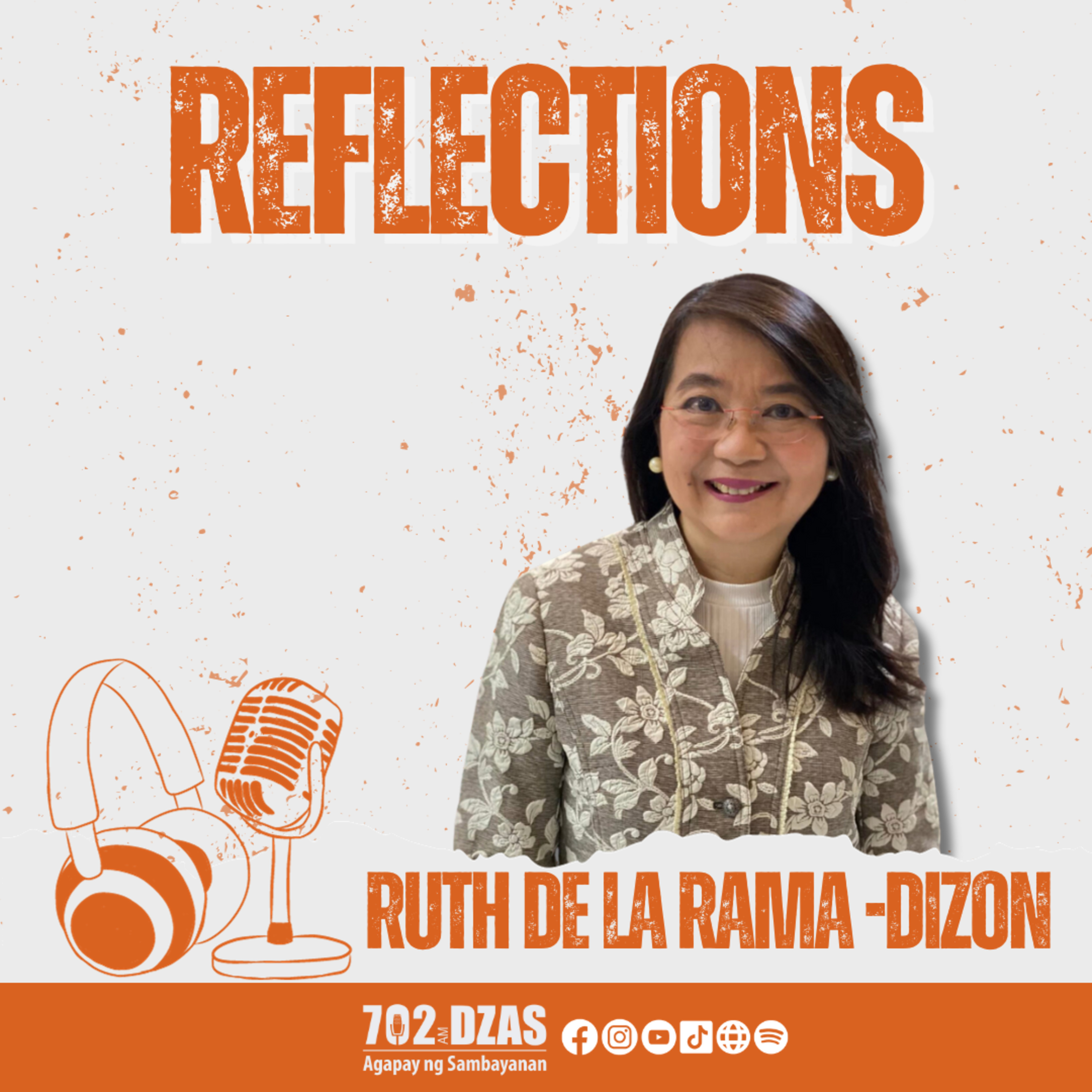 Reflections: Si Lord ang Lalaban para sa'yo episode artwork