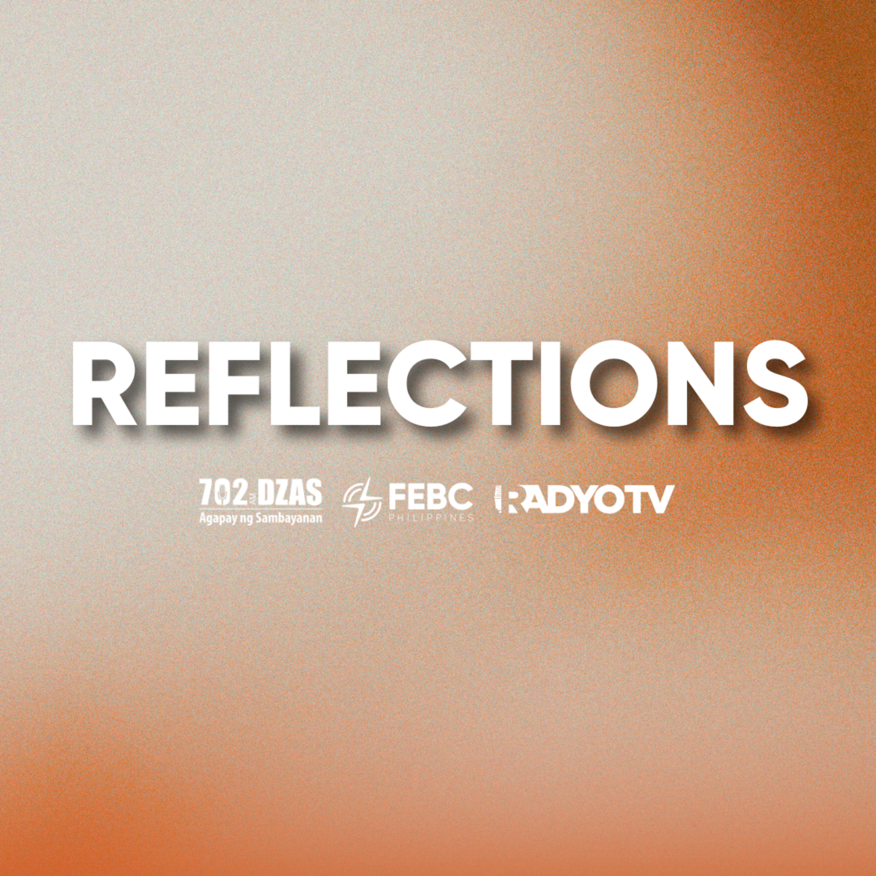 Reflections: Beyond Technology episode artwork