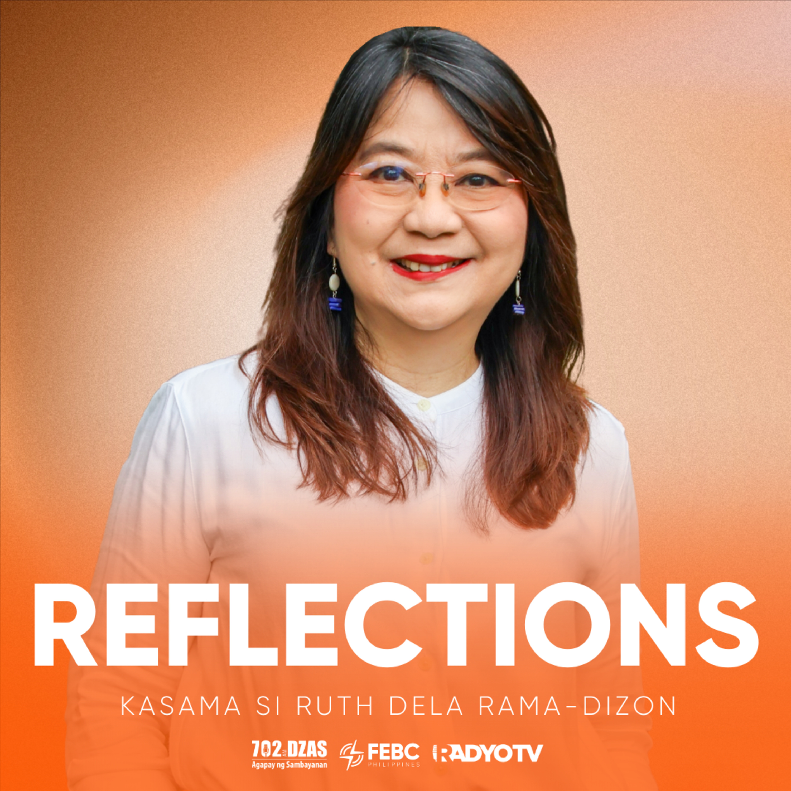 Reflections: True Security episode artwork