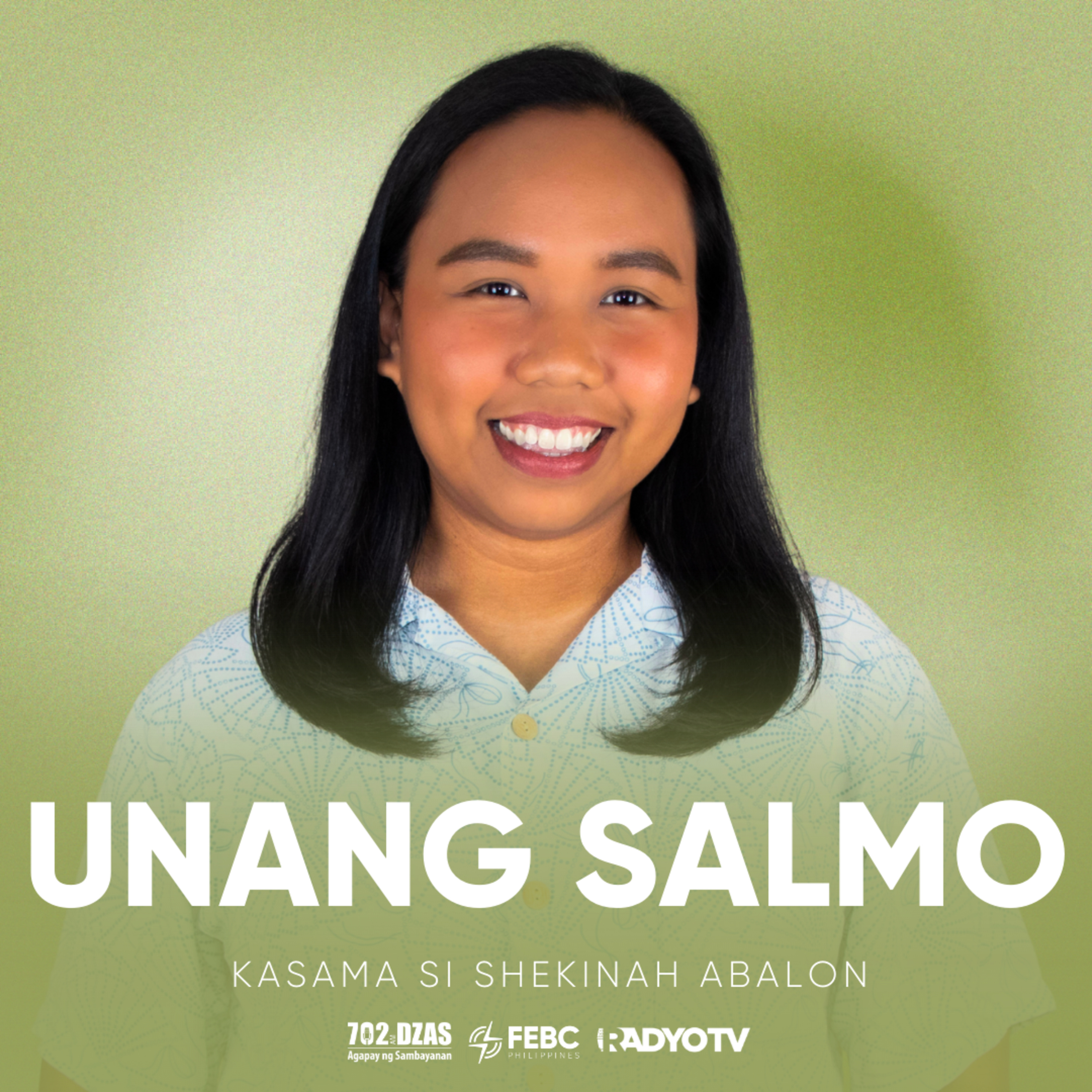 Unang Salmo: David episode artwork