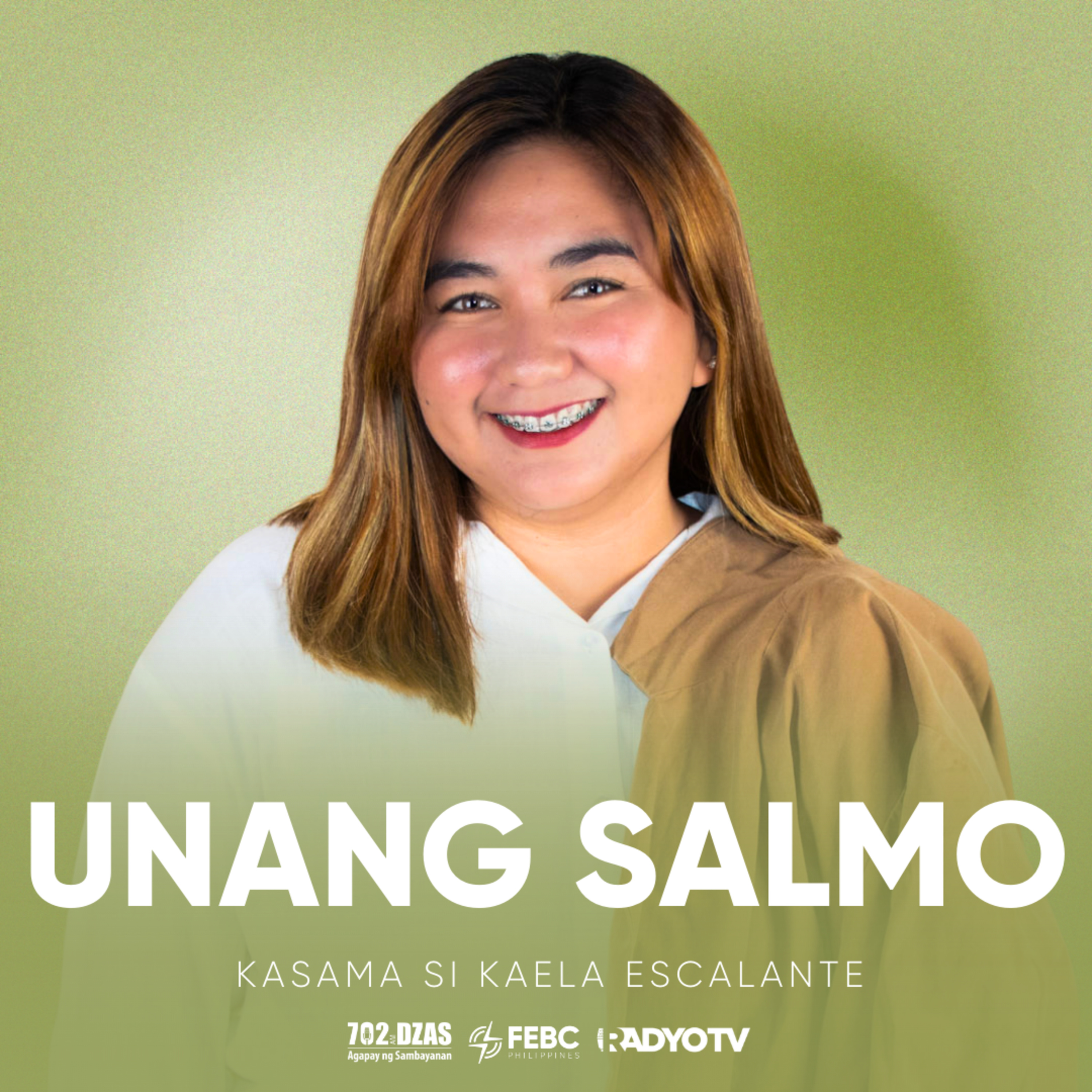 Unang Salmo: Josiah episode artwork