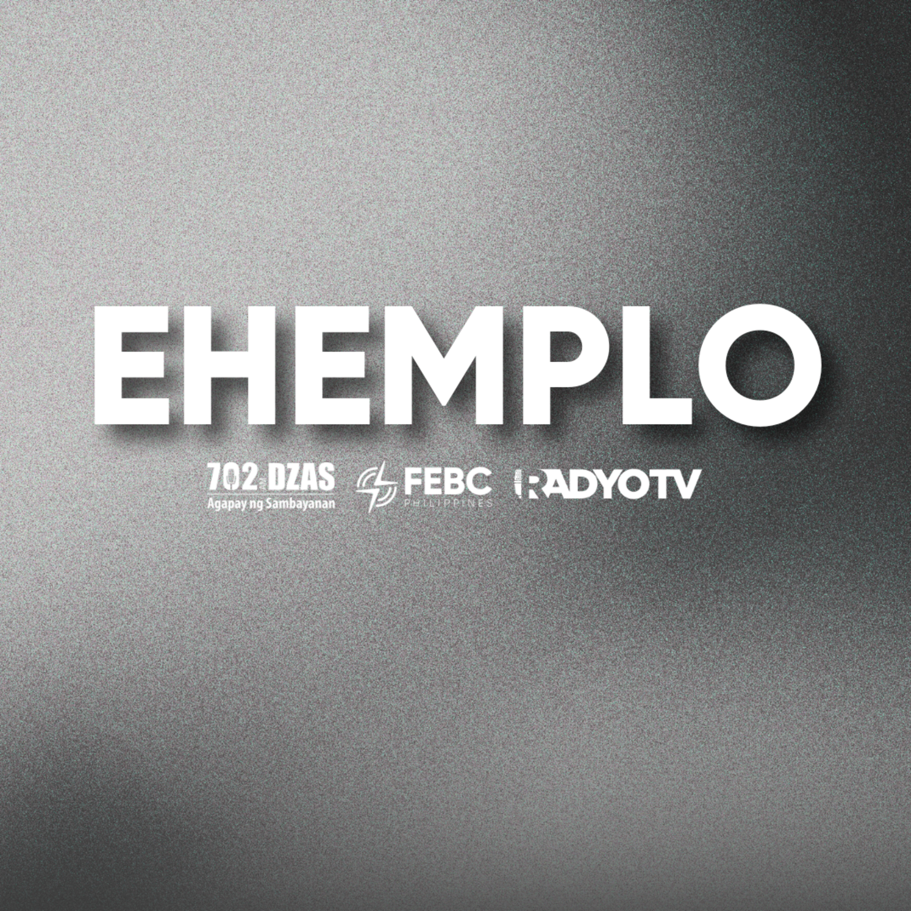 Ehemplo: Bienvenido Abad Jr (Karinderya ni Mang Urot) episode artwork