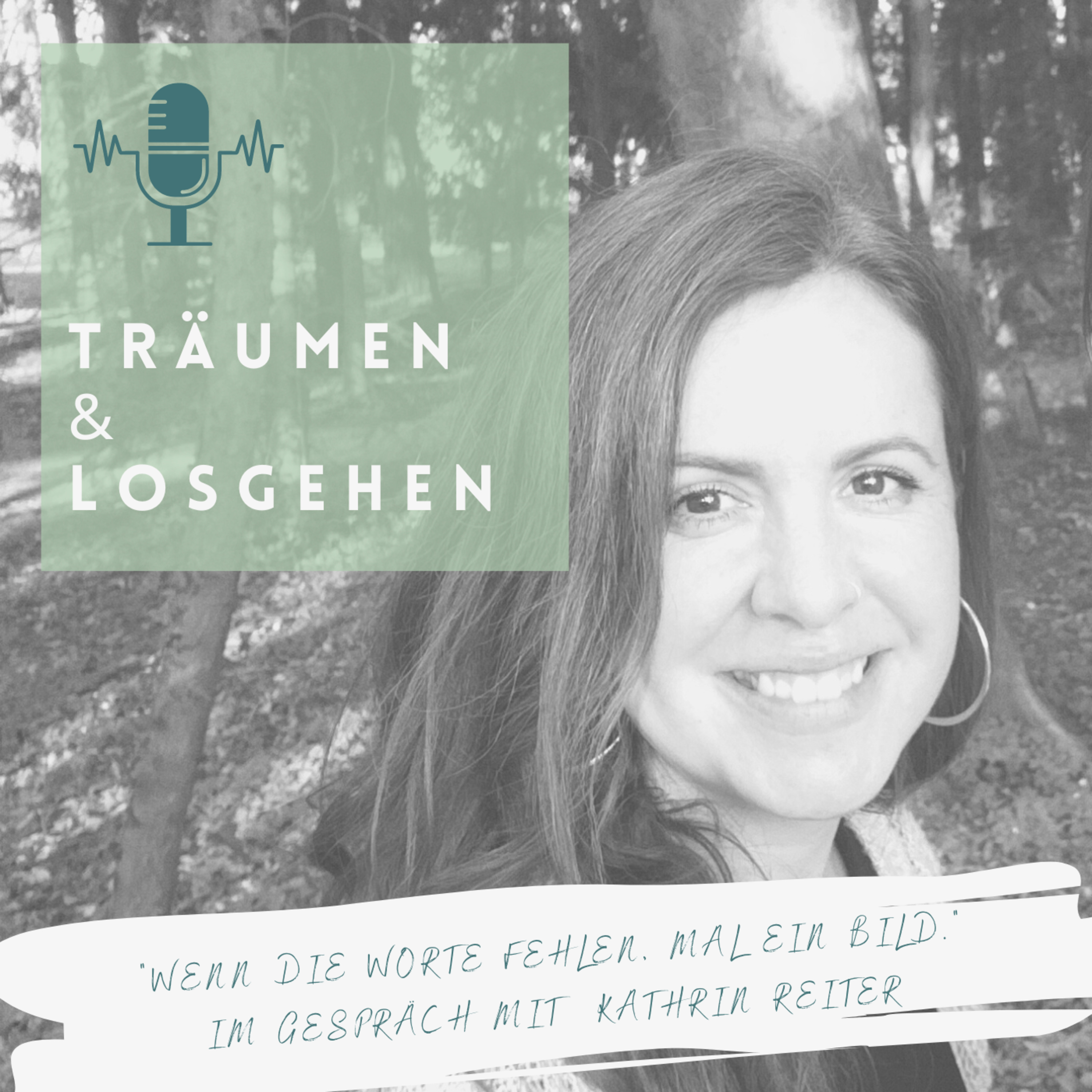 TRÄUMEN & LOSGEHEN