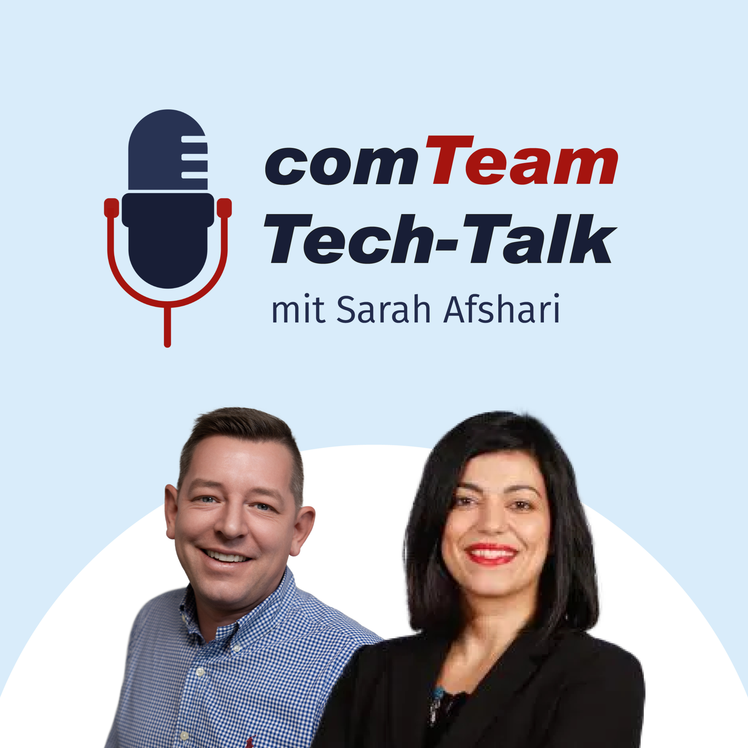 comTeam Tech-Talk