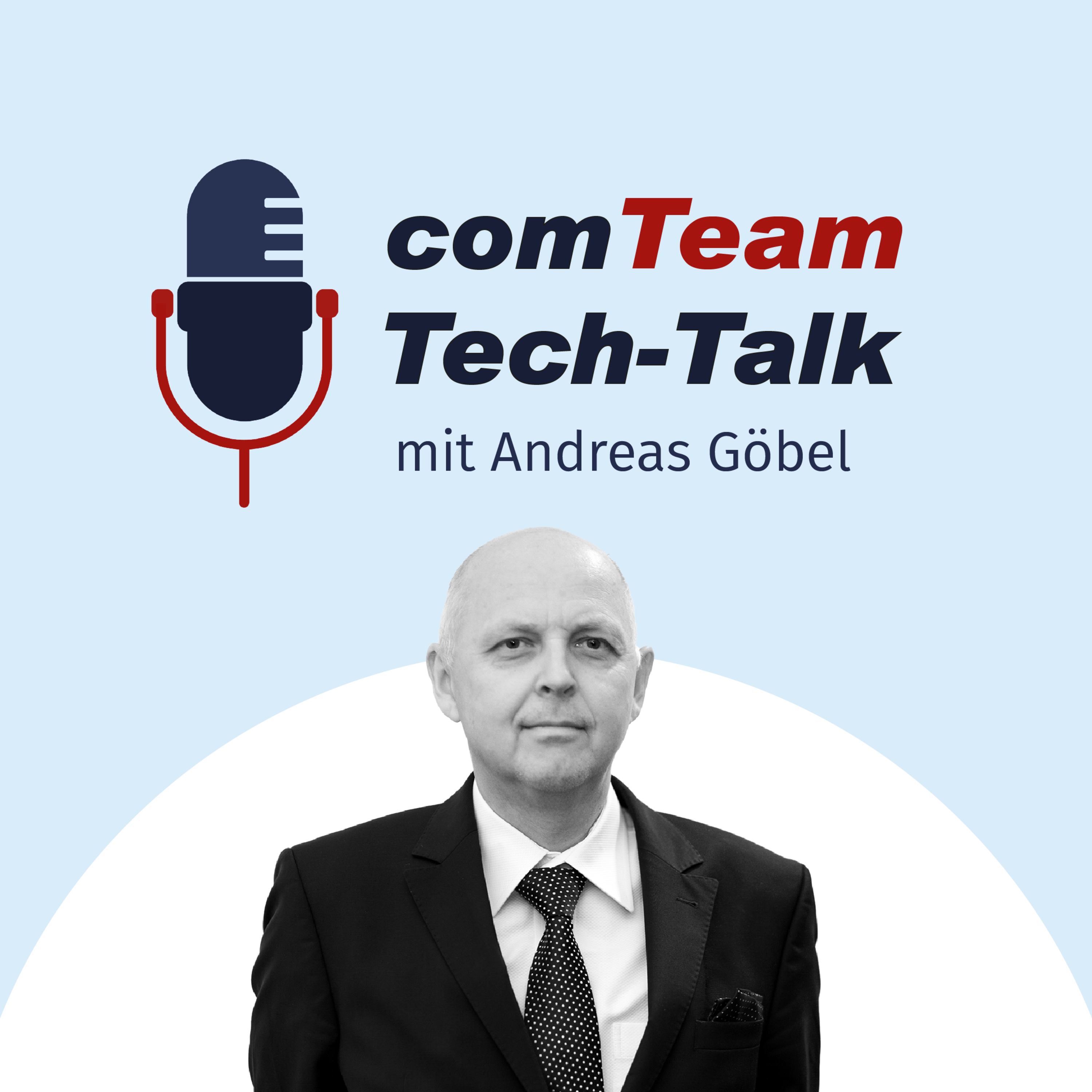 comTeam Tech-Talk