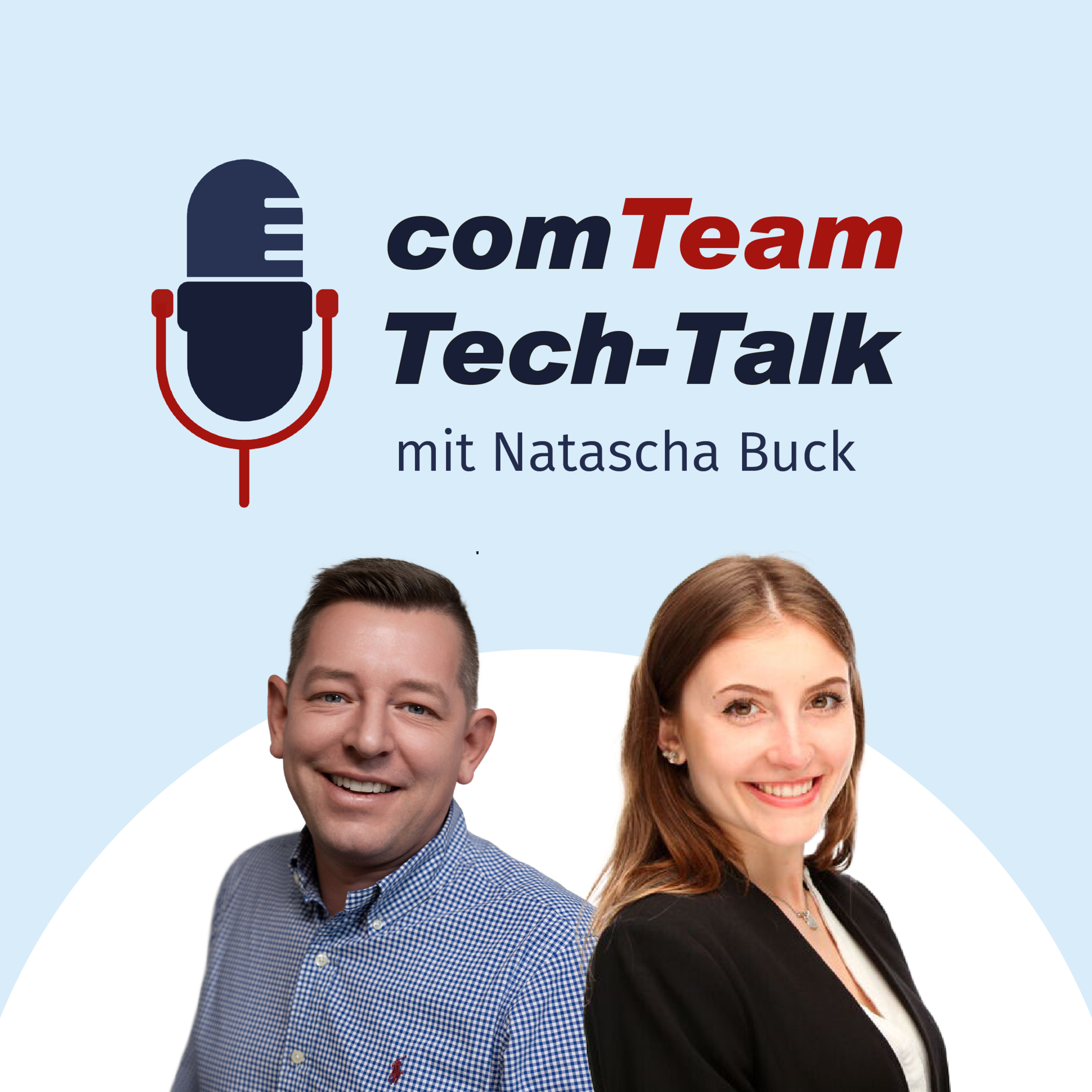 comTeam Tech-Talk