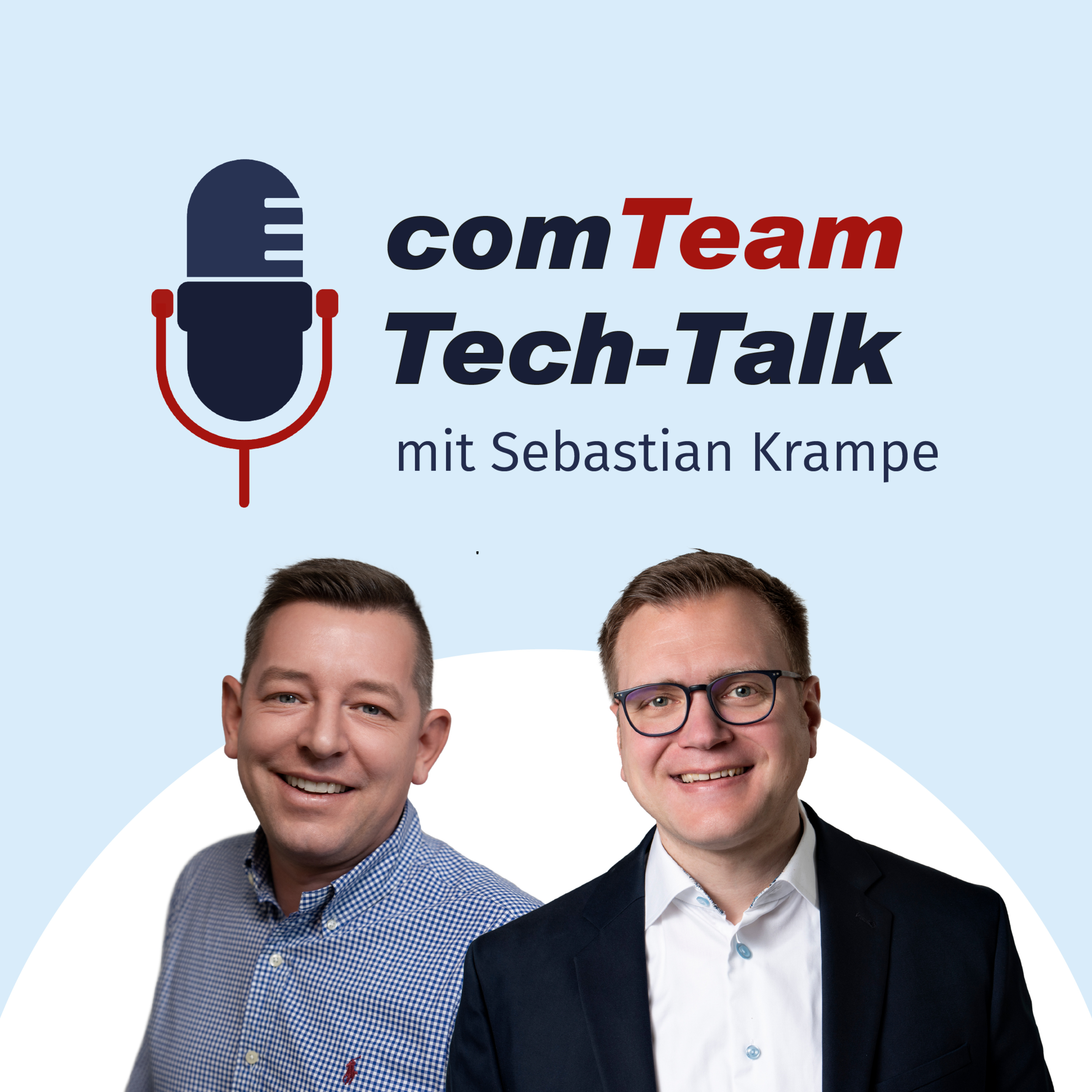 comTeam Tech-Talk